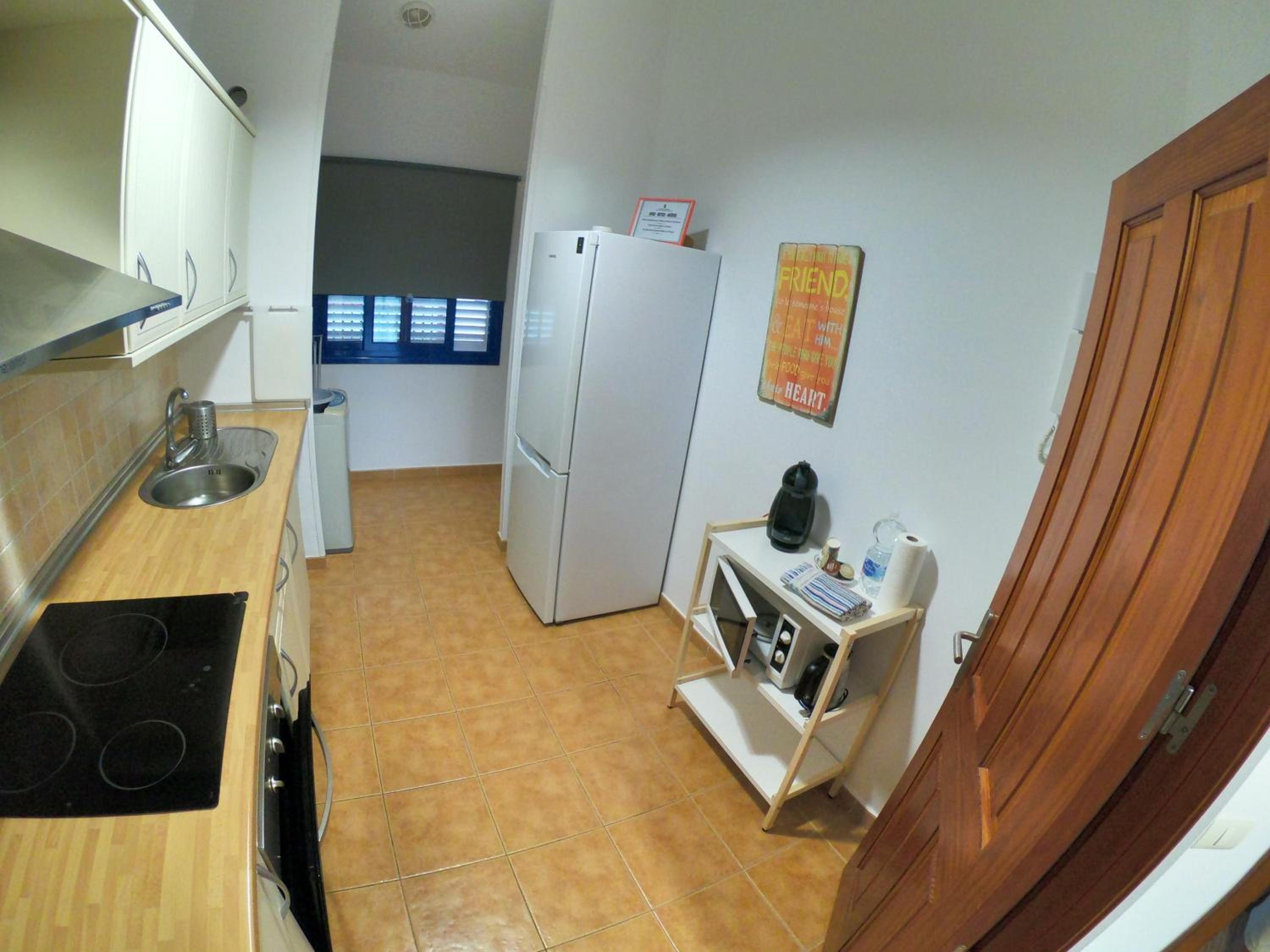Two-Bedroom Apartment - Photo 9