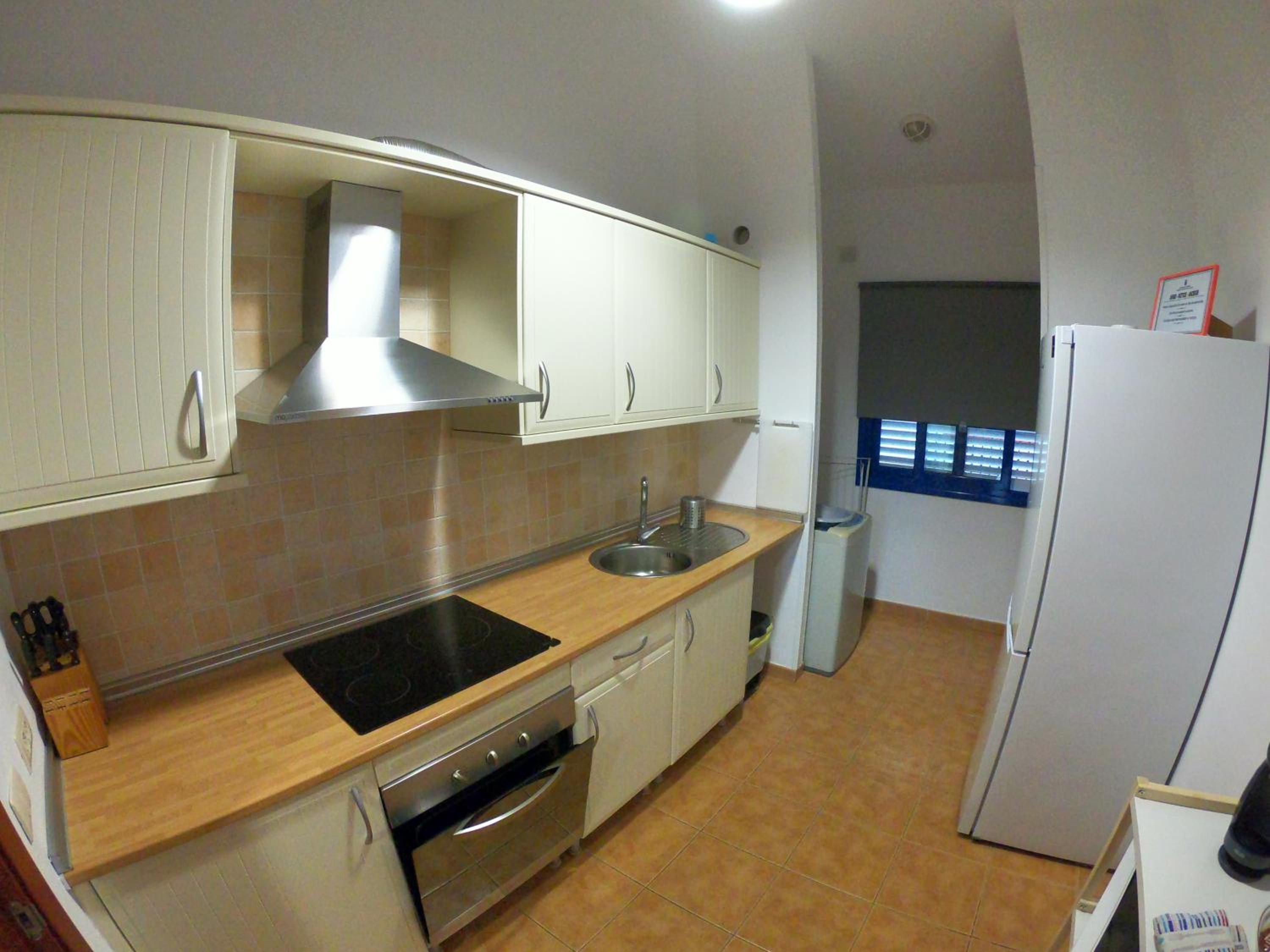 Two-Bedroom Apartment - Photo 8