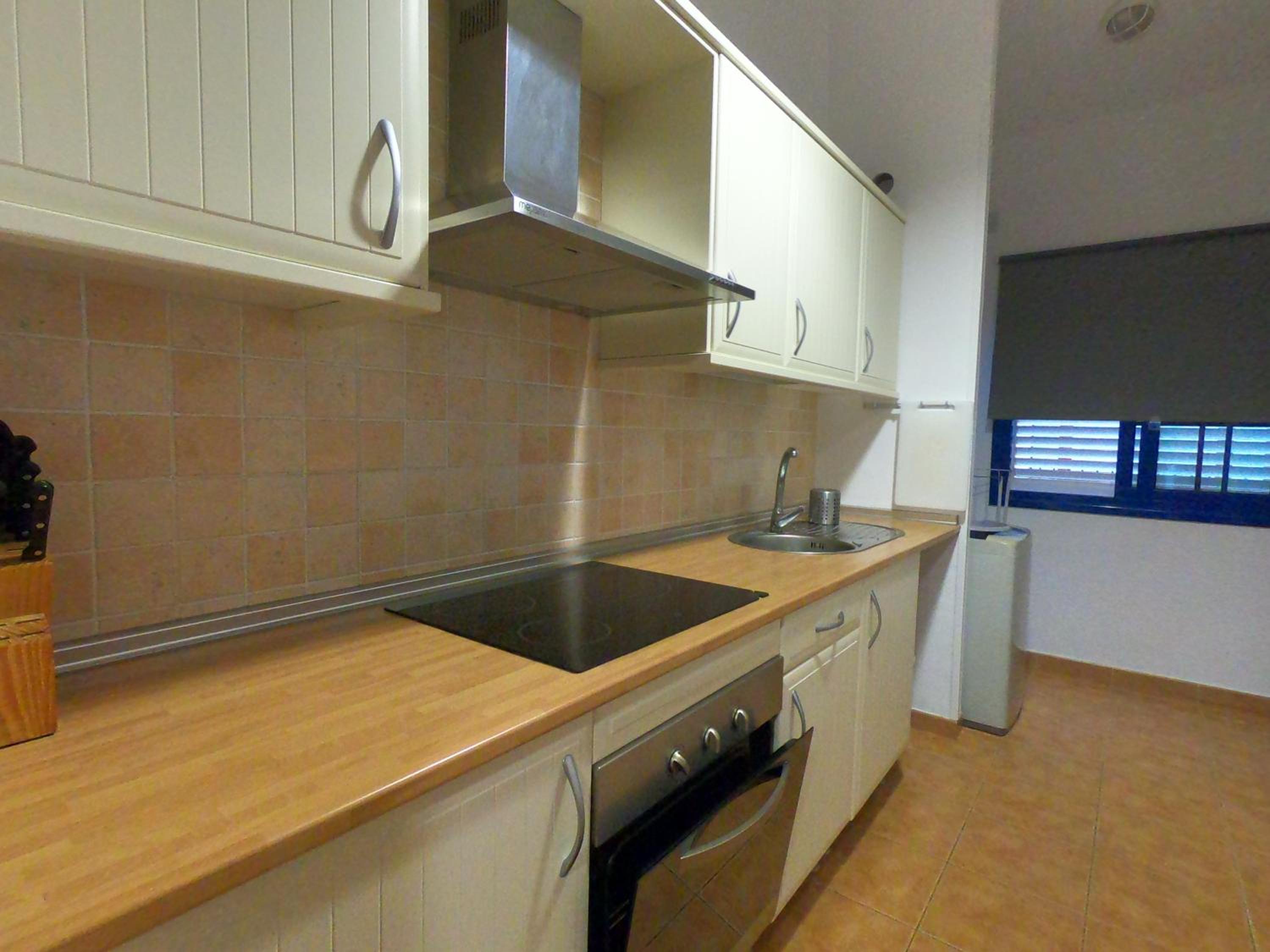 Two-Bedroom Apartment - Photo 6
