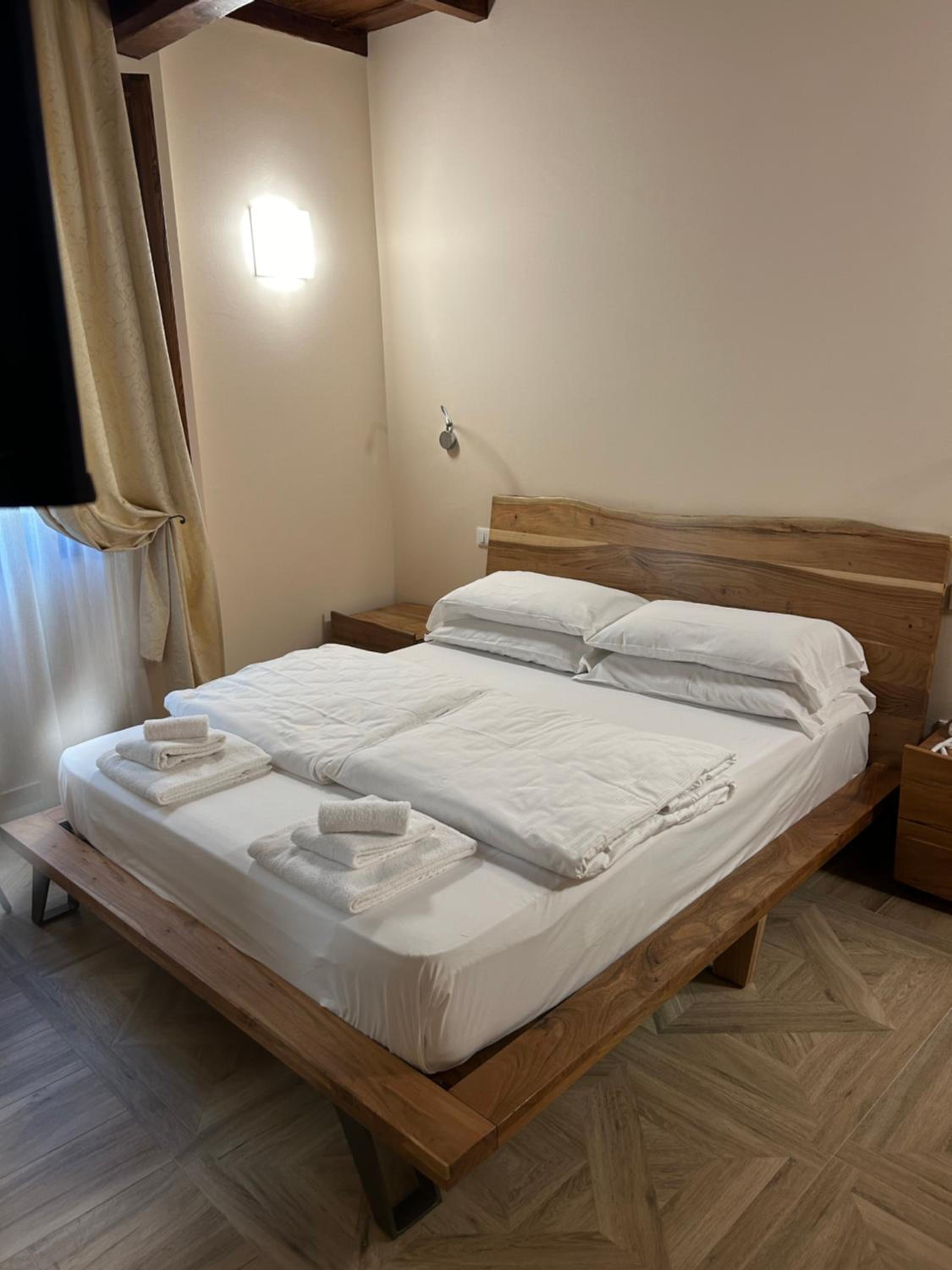 Superior Double Room photo 2