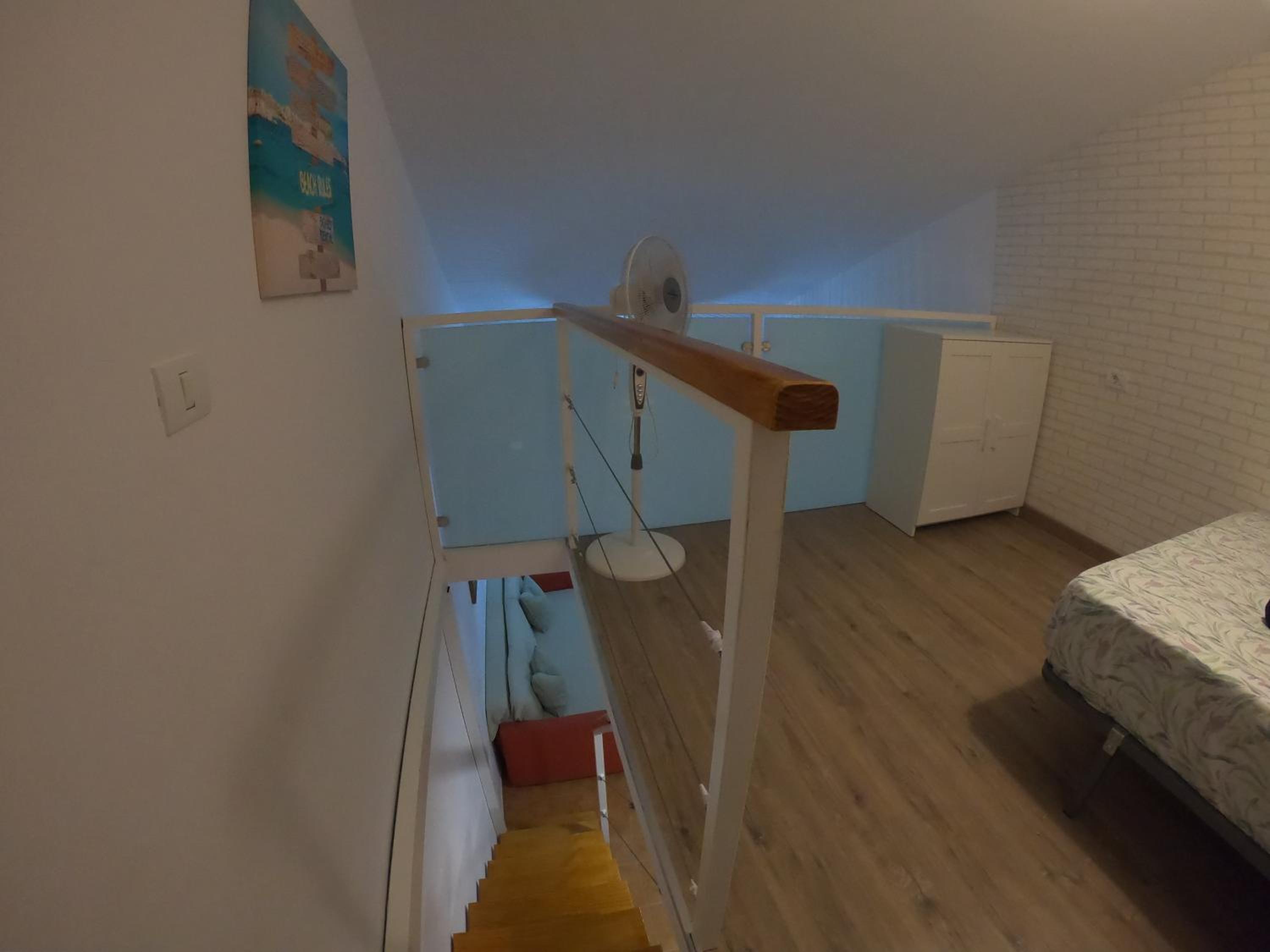 Two-Bedroom Apartment - Photo 21