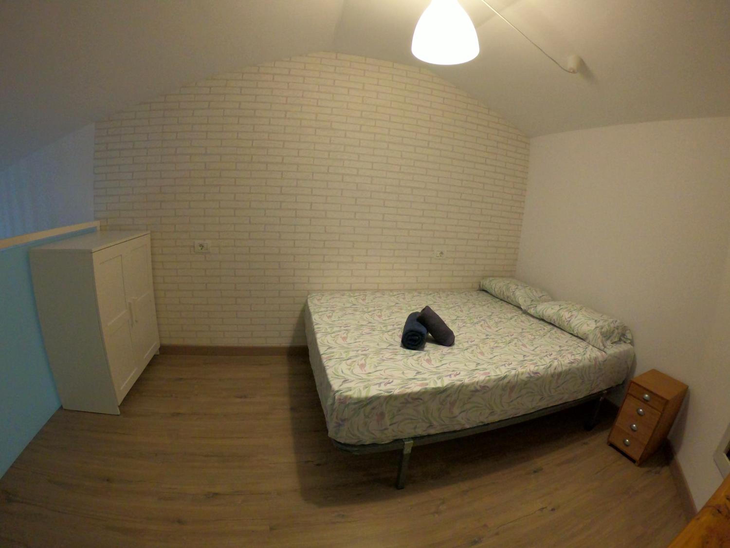 Two-Bedroom Apartment - Photo 22