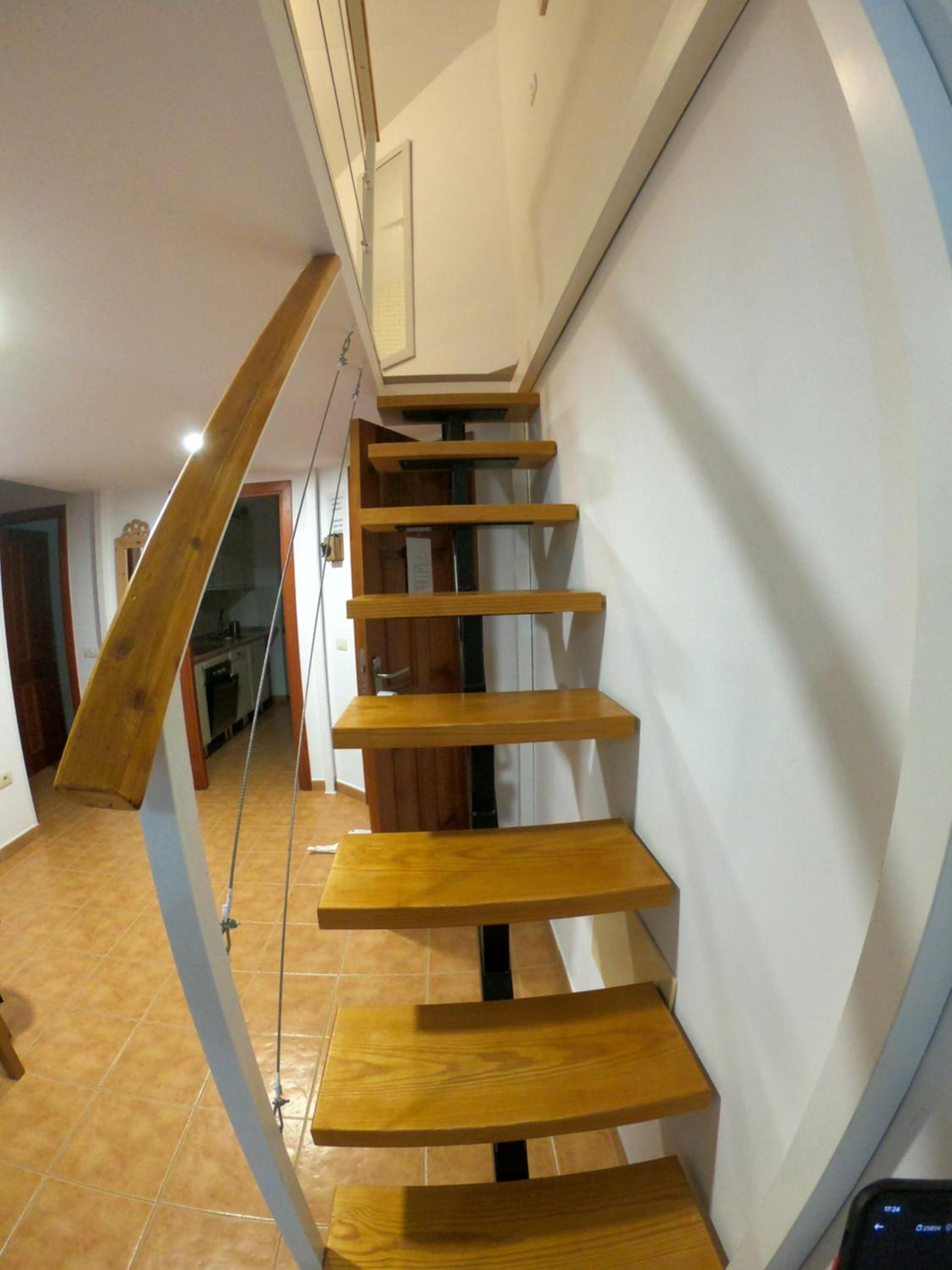 Two-Bedroom Apartment - Photo 23