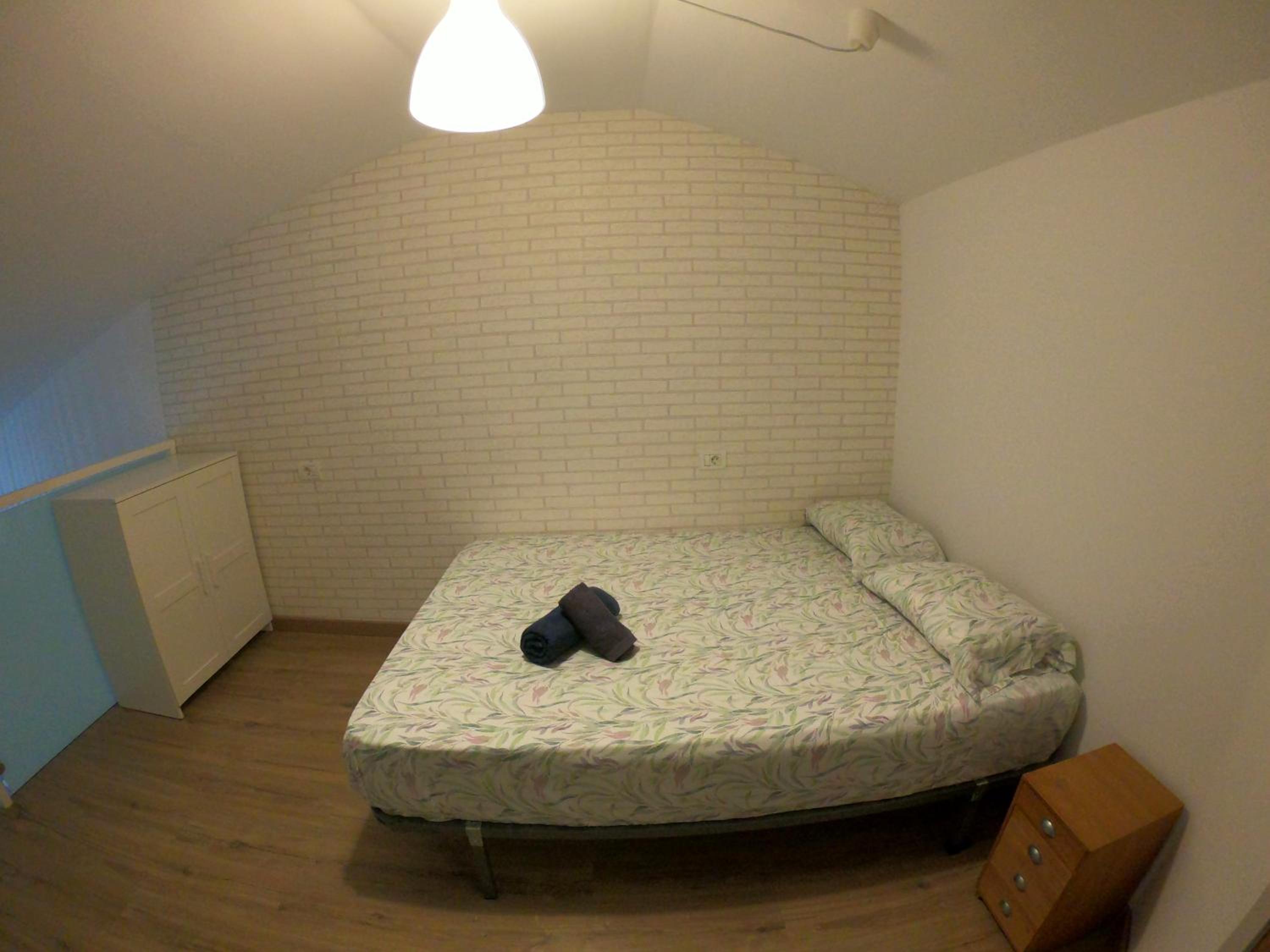 Two-Bedroom Apartment - Photo 24