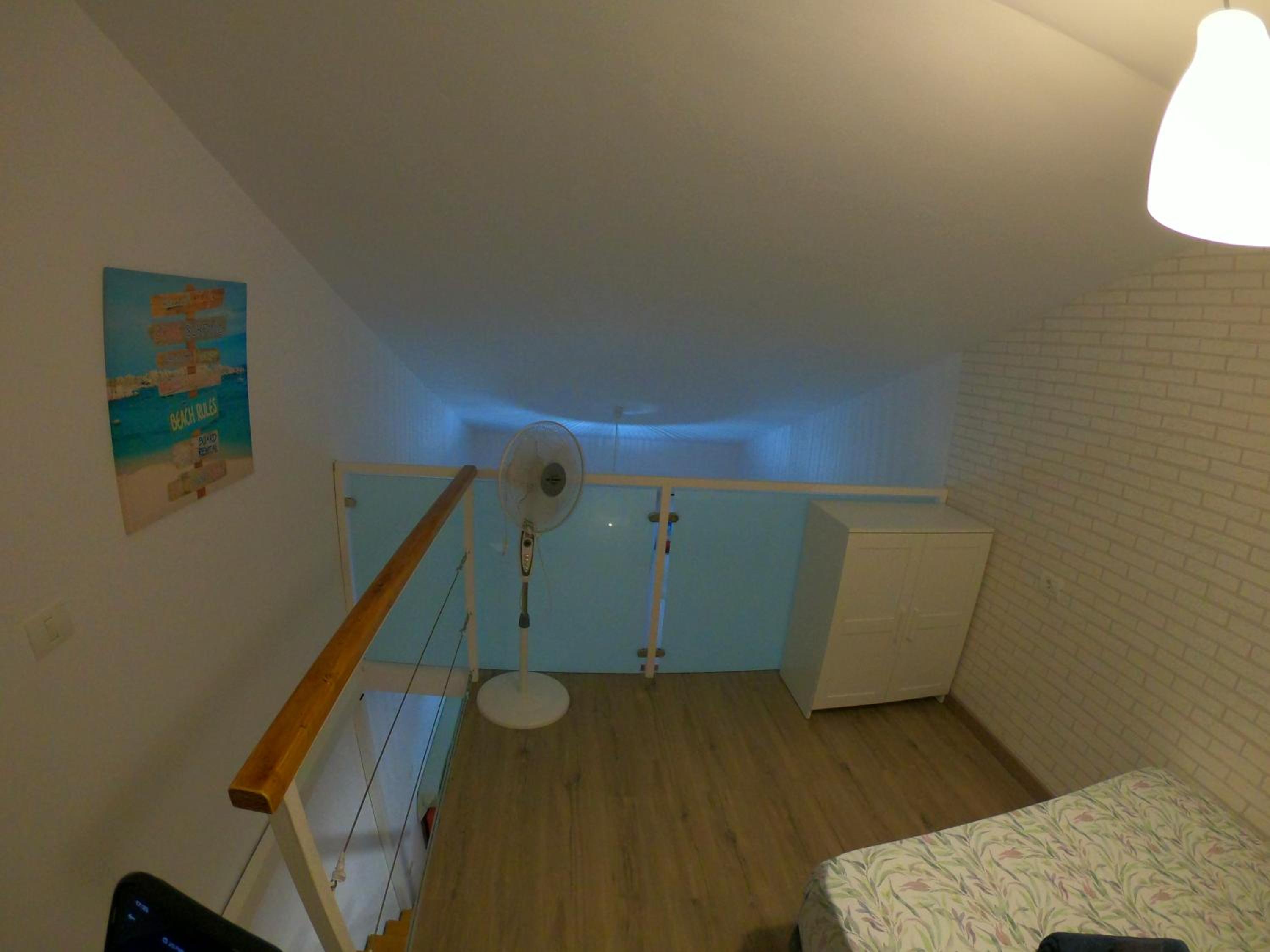 Two-Bedroom Apartment - Photo 25