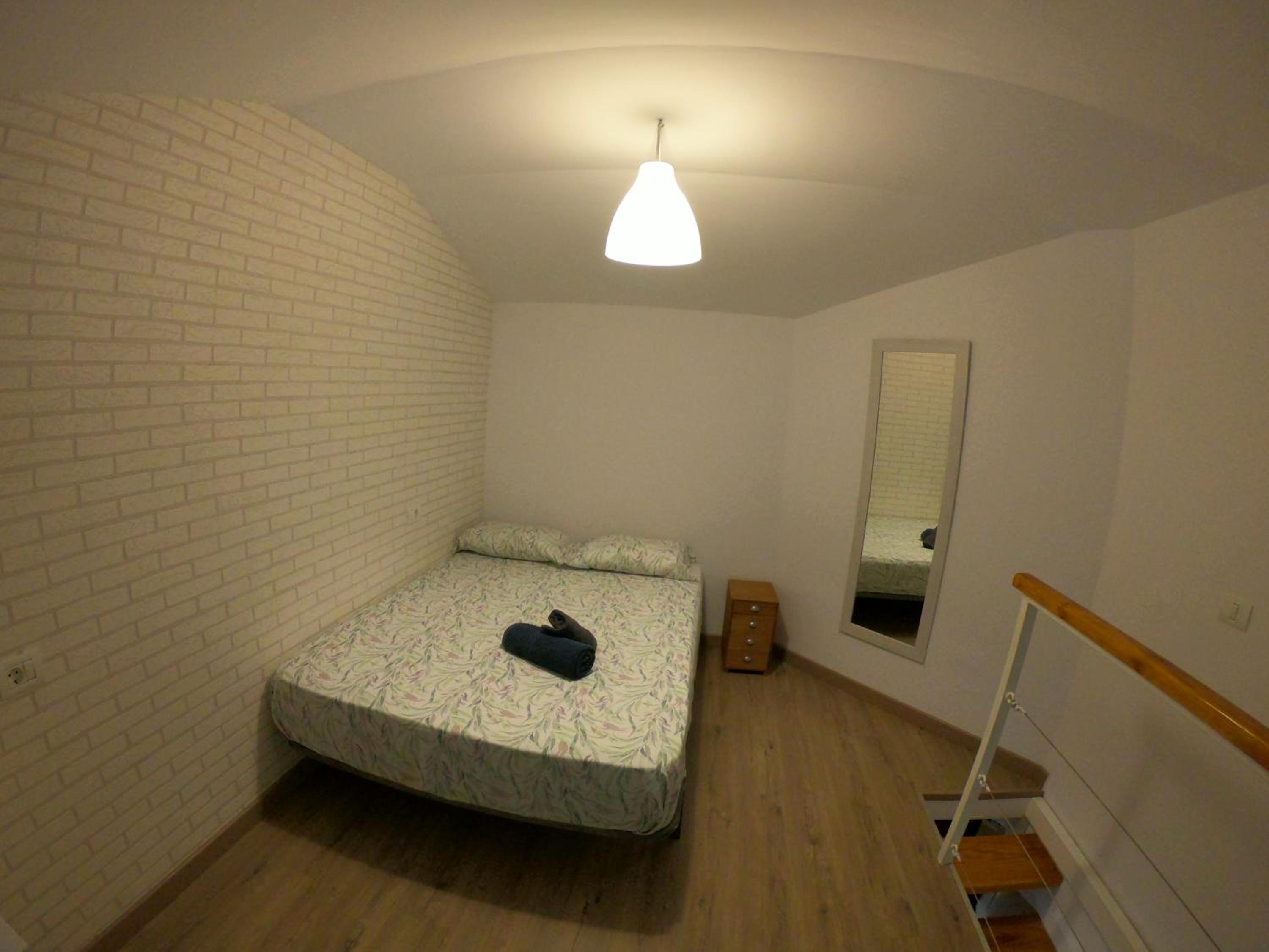 Two-Bedroom Apartment - Photo 26