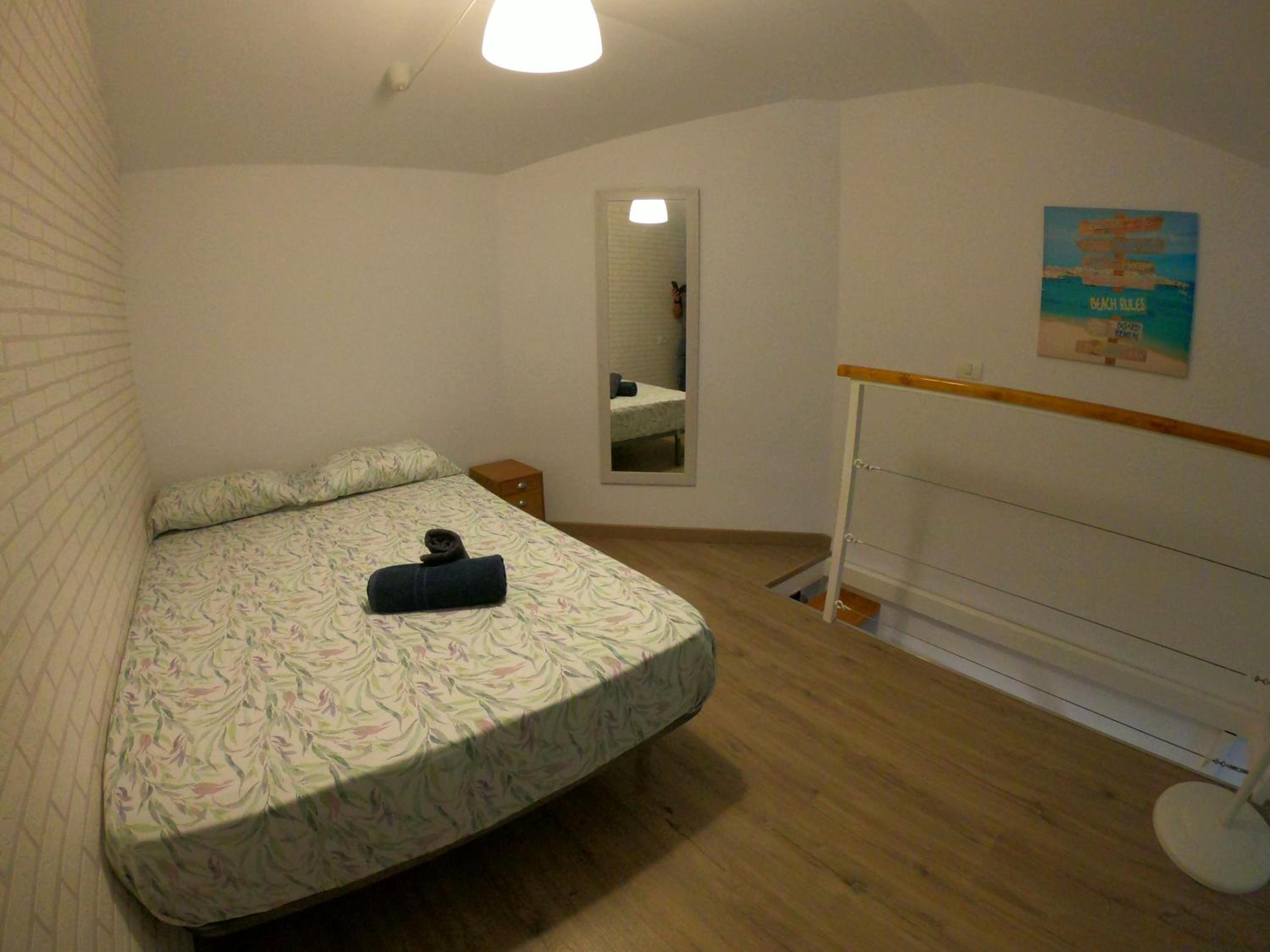Two-Bedroom Apartment - Photo 27