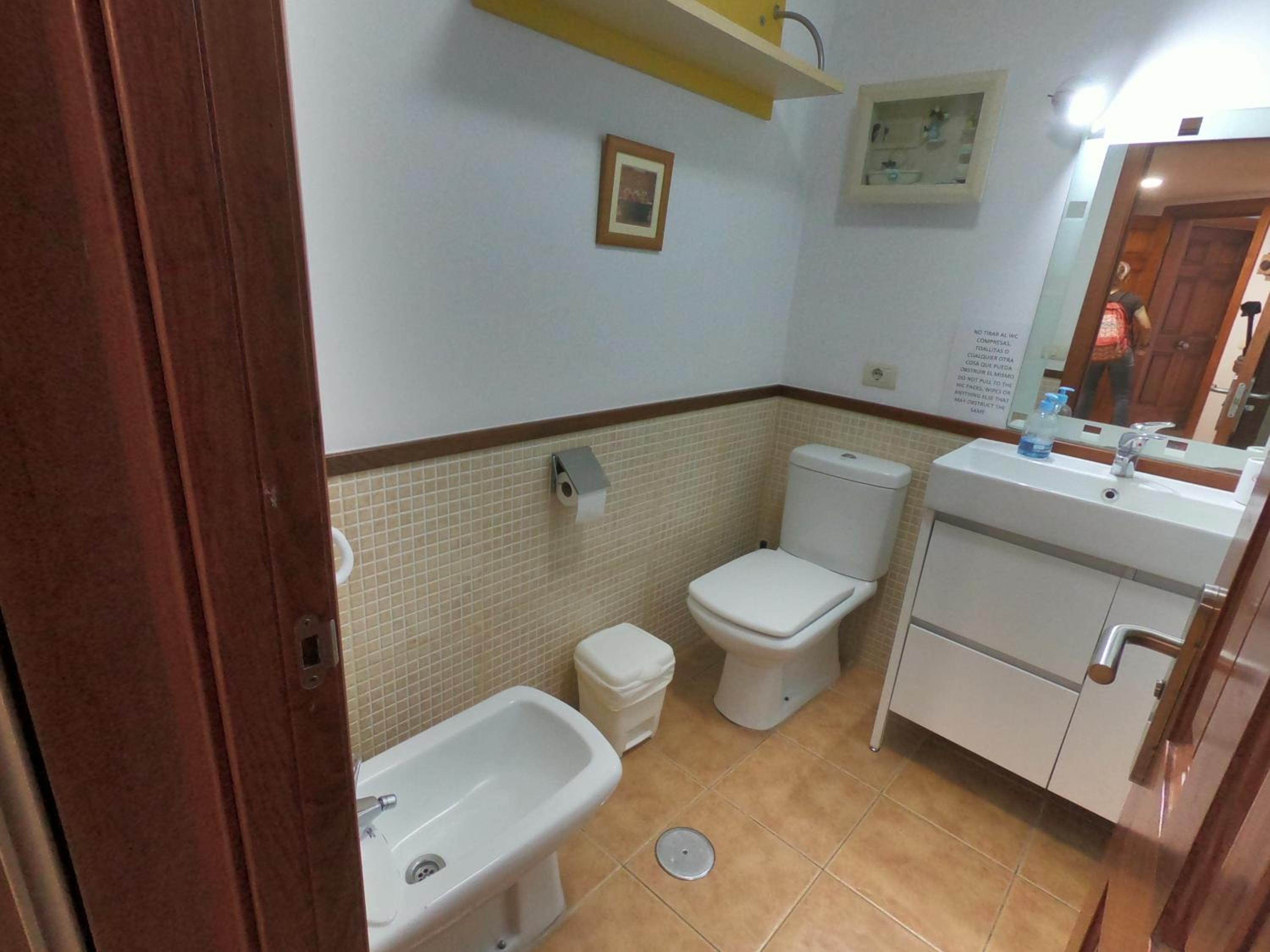 Two-Bedroom Apartment - Photo 28