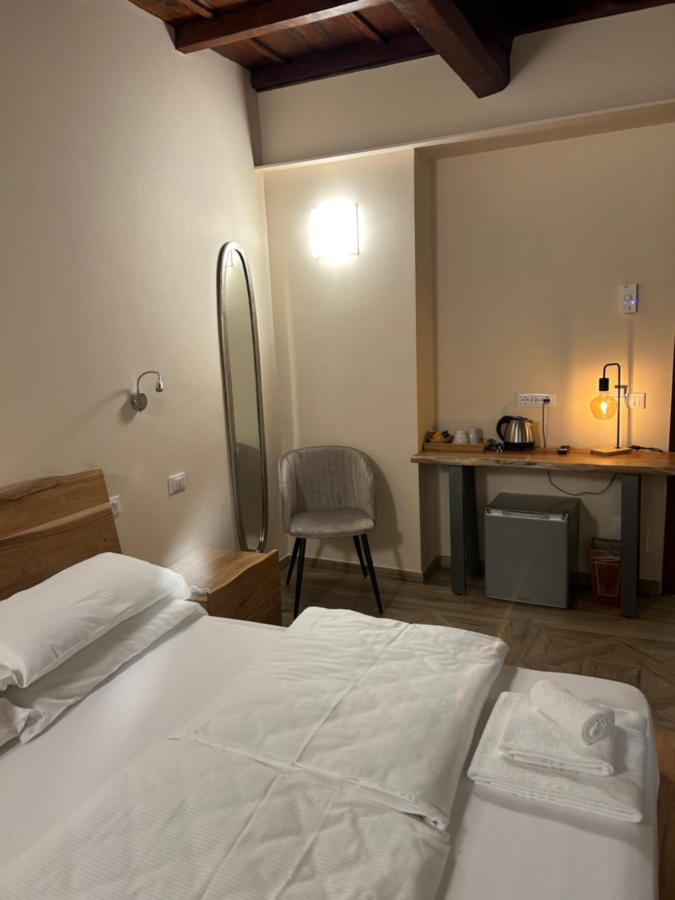 Superior Double Room photo 3