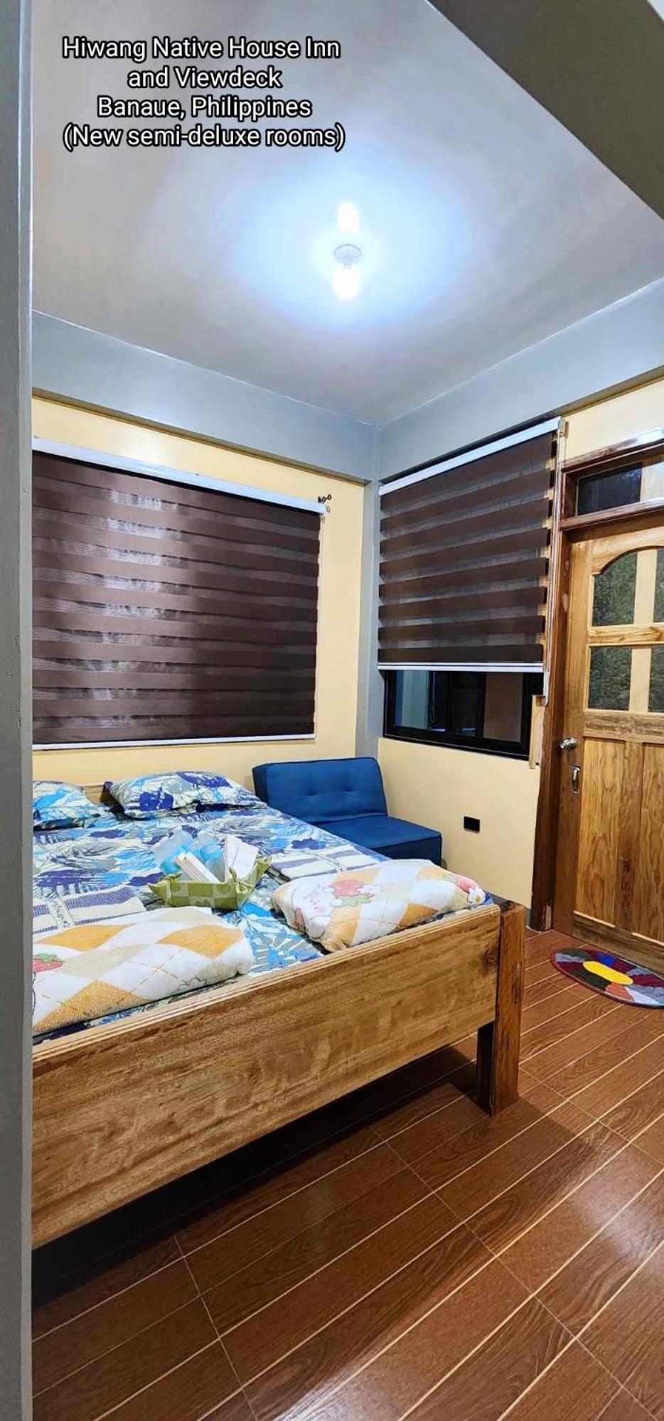 Deluxe Double or Twin Room - Photo 1