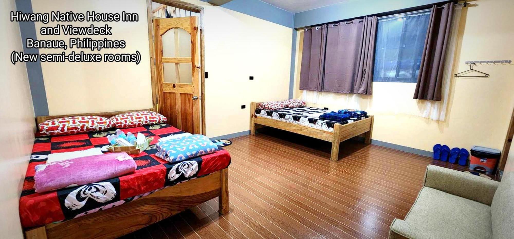 Deluxe Double or Twin Room - Photo 6