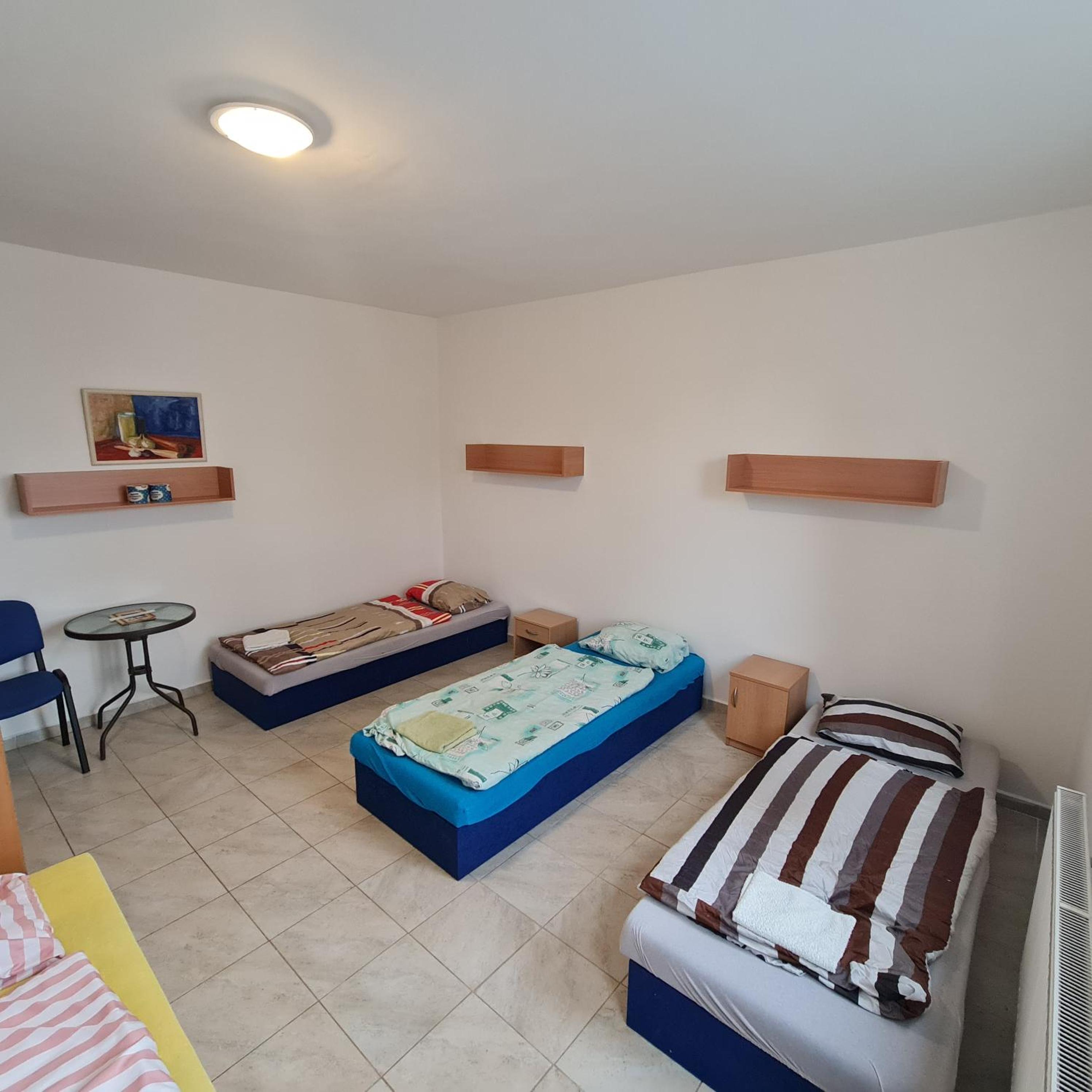 Quadruple Room photo 3