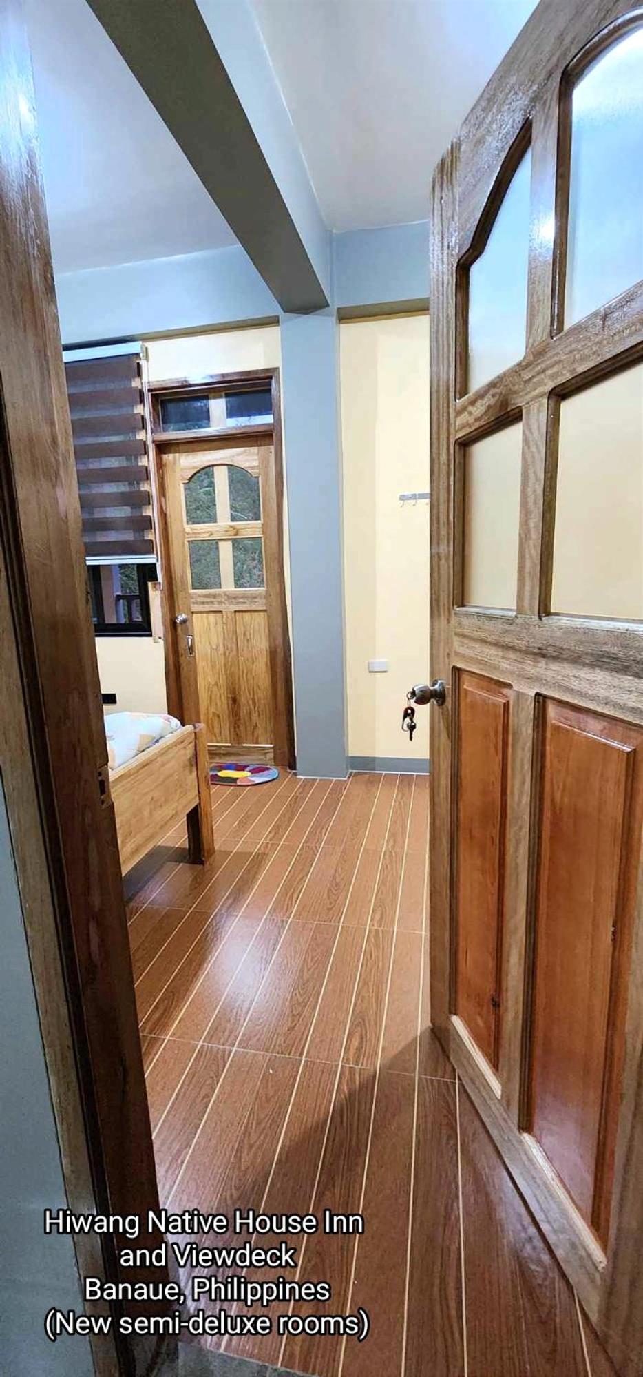 Deluxe Double or Twin Room - Photo 12