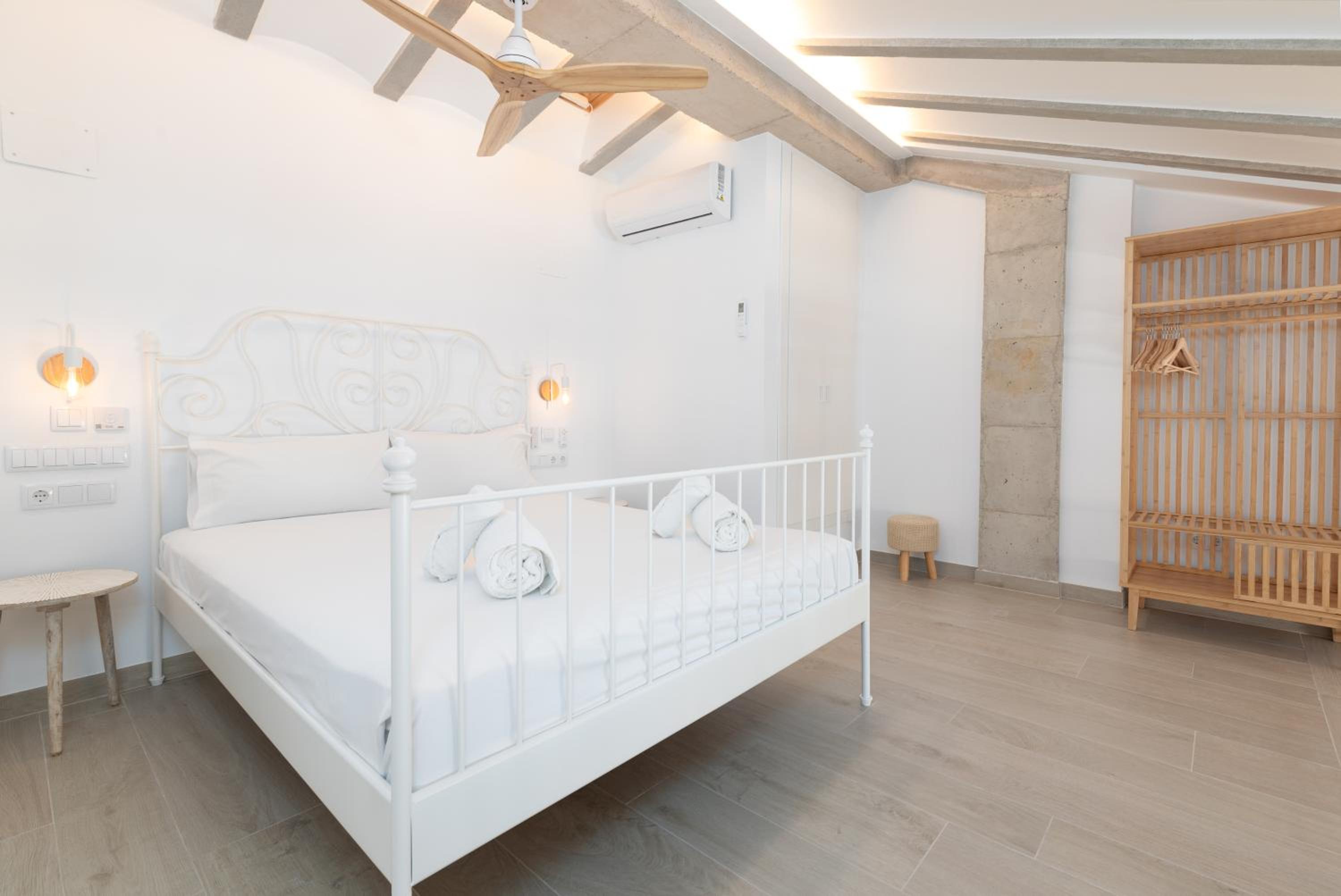 Apartamento Dúplex
