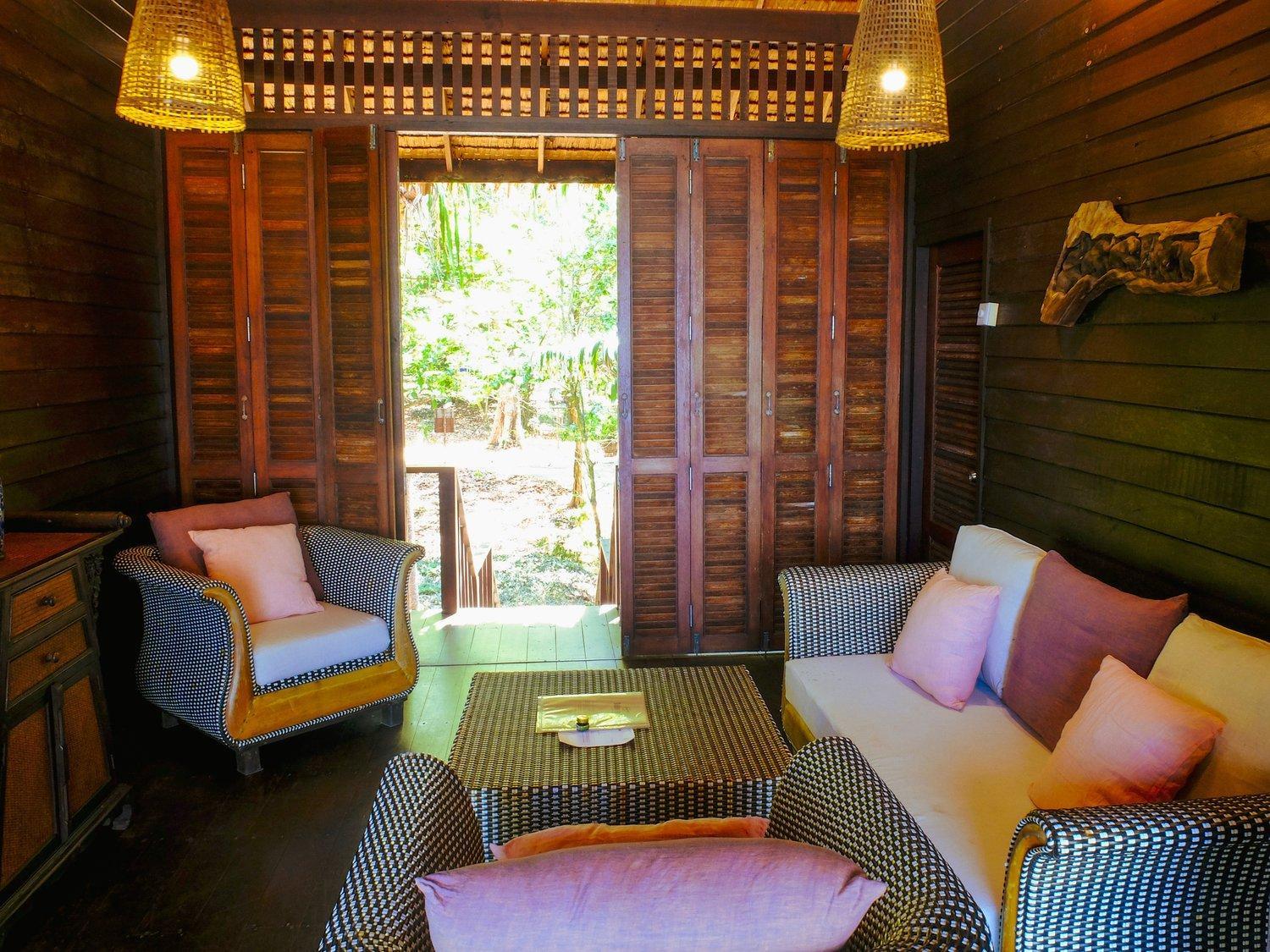 Villa photo 3