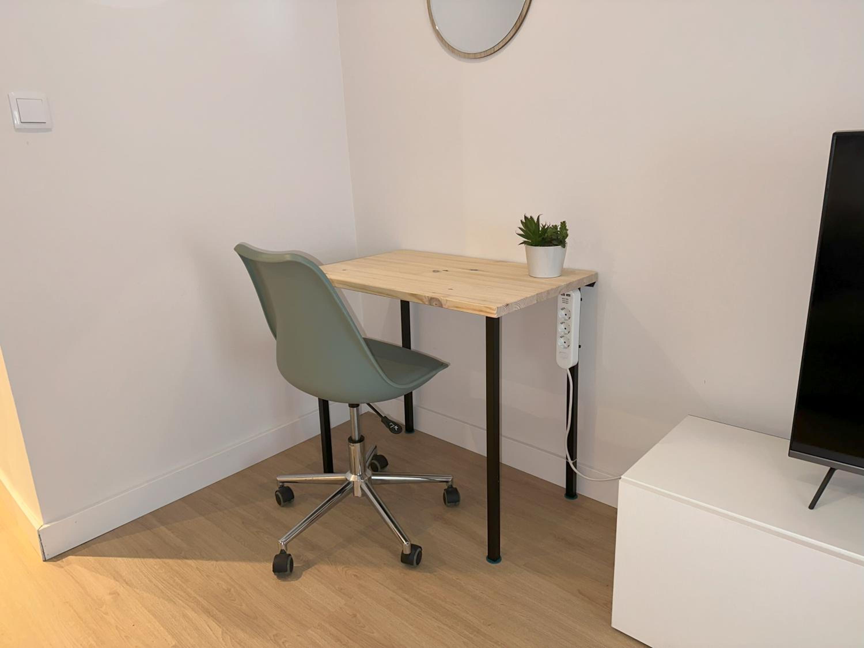 Apartment photo 2