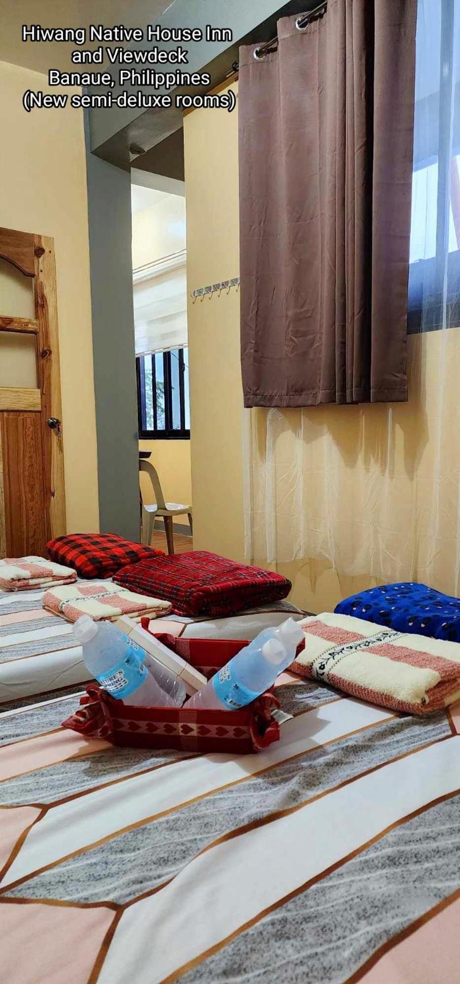 Deluxe Double or Twin Room - Photo 7