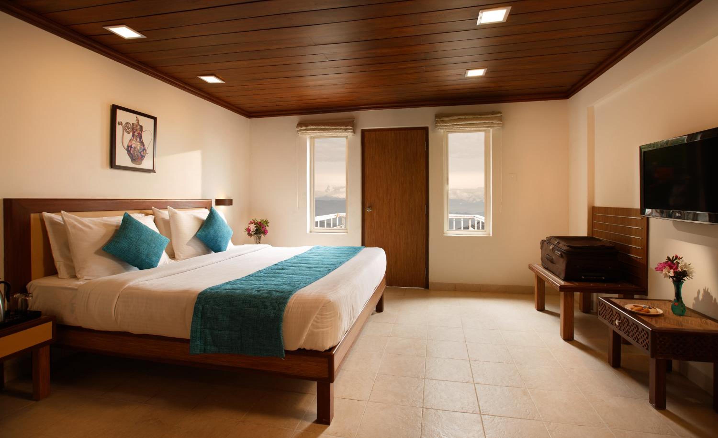 Garden View Privilege Suite - Photo 1