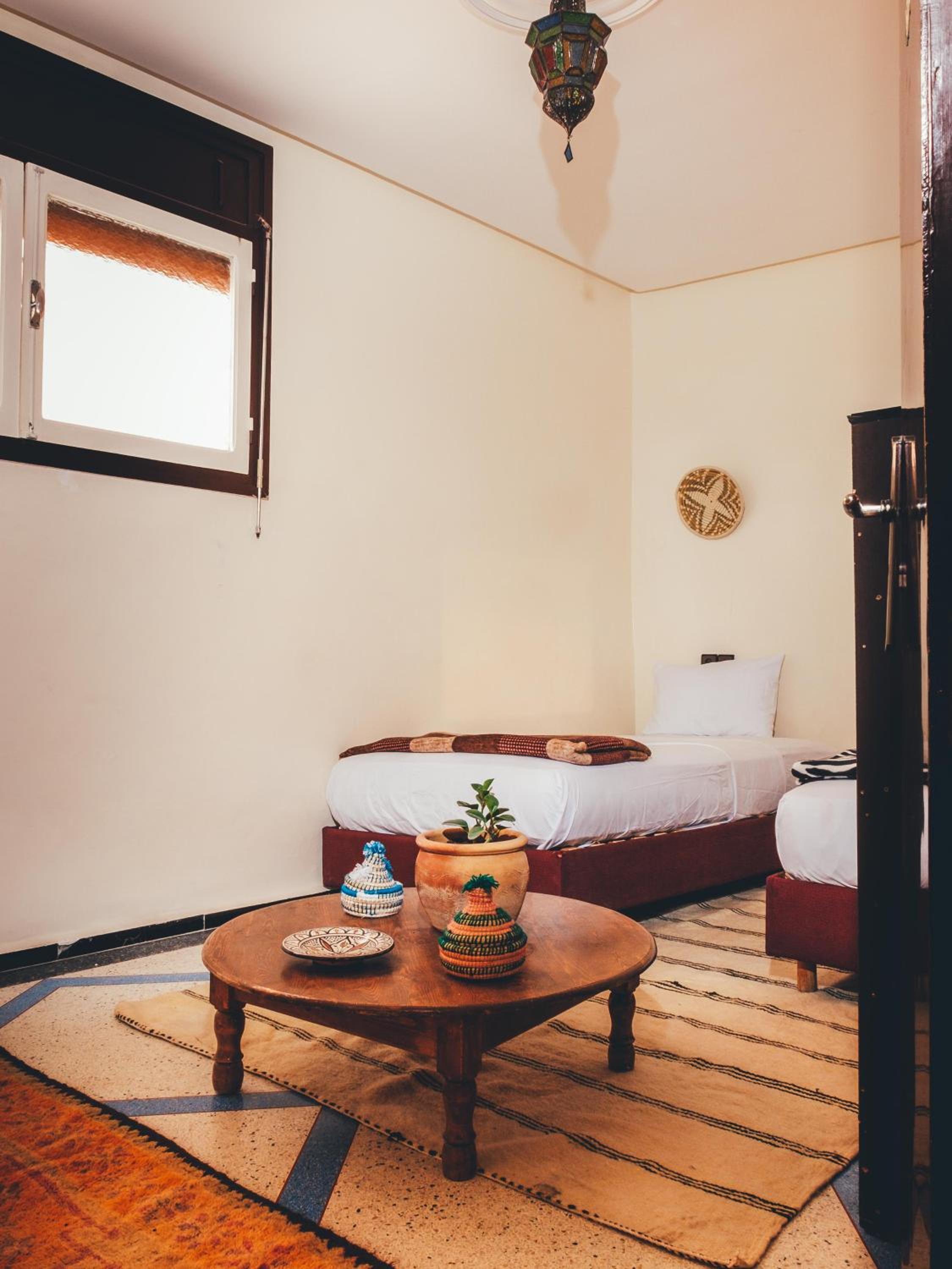Double or Twin Room photo 1