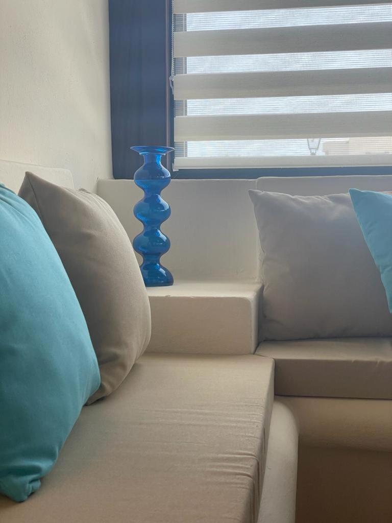 Villa de Tres Habitaciones