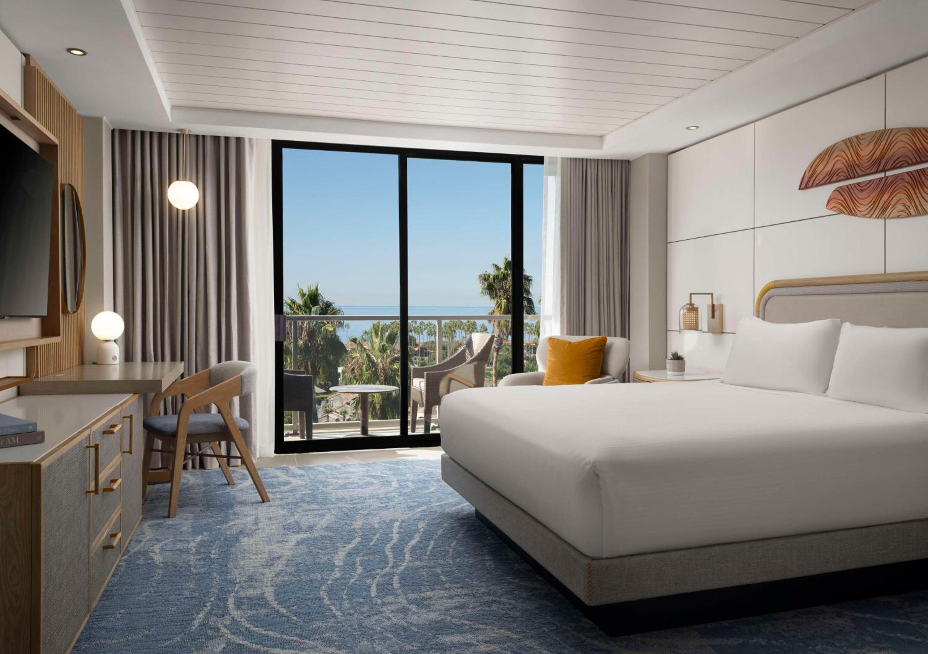 King Room with Ocean View - Photo 1