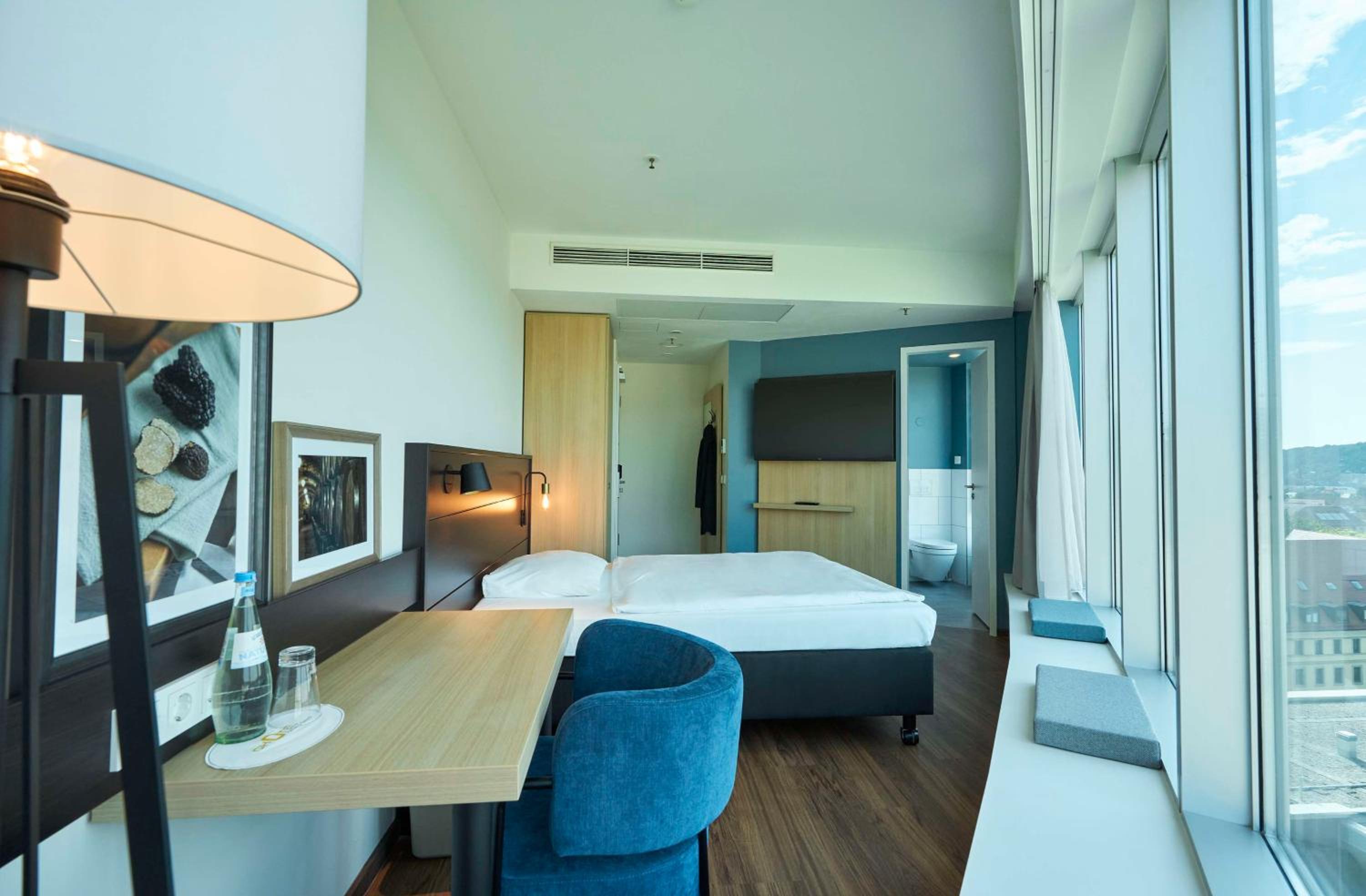 Business Single Room photo 1