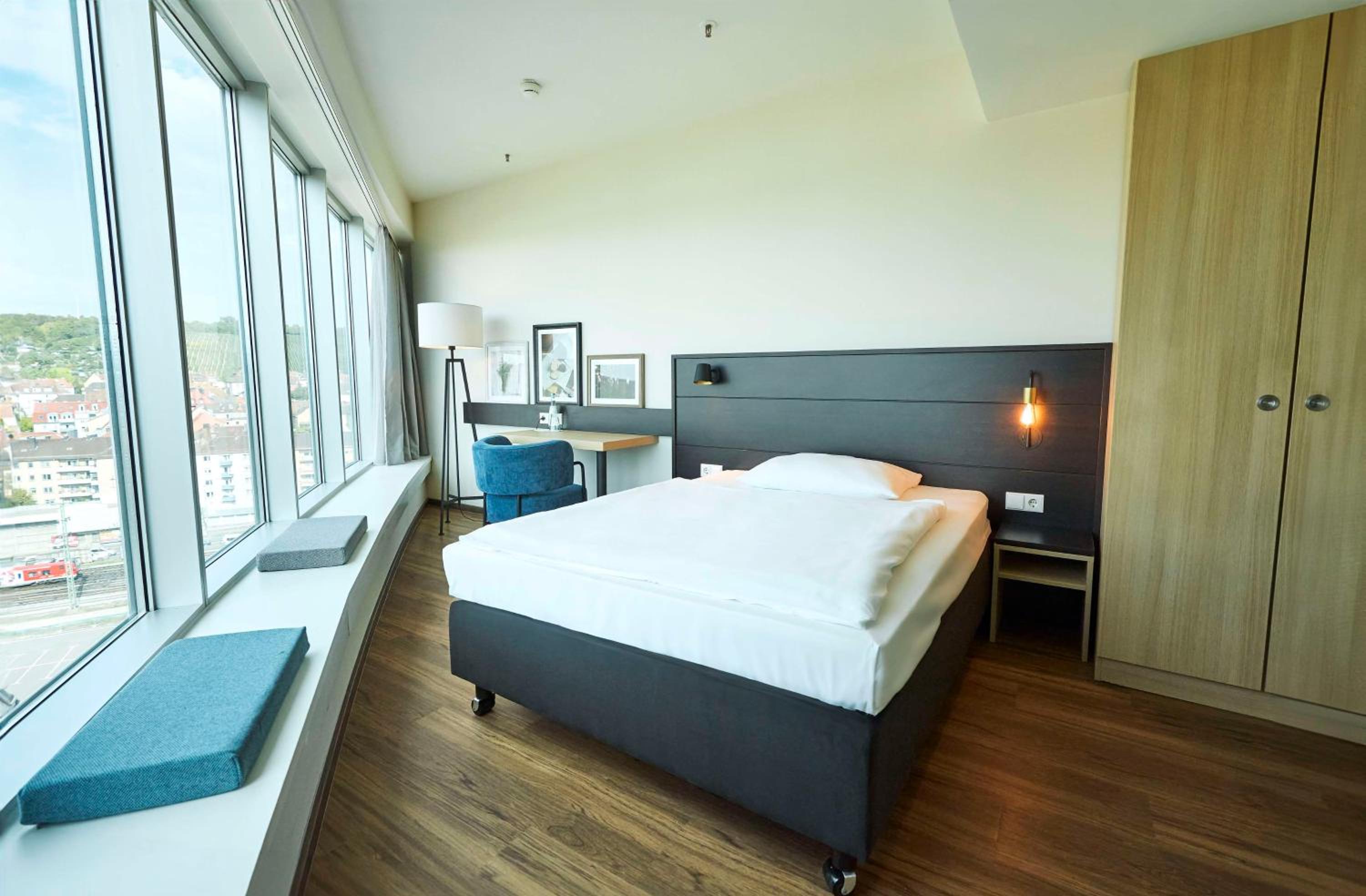 Business Single Room photo 3