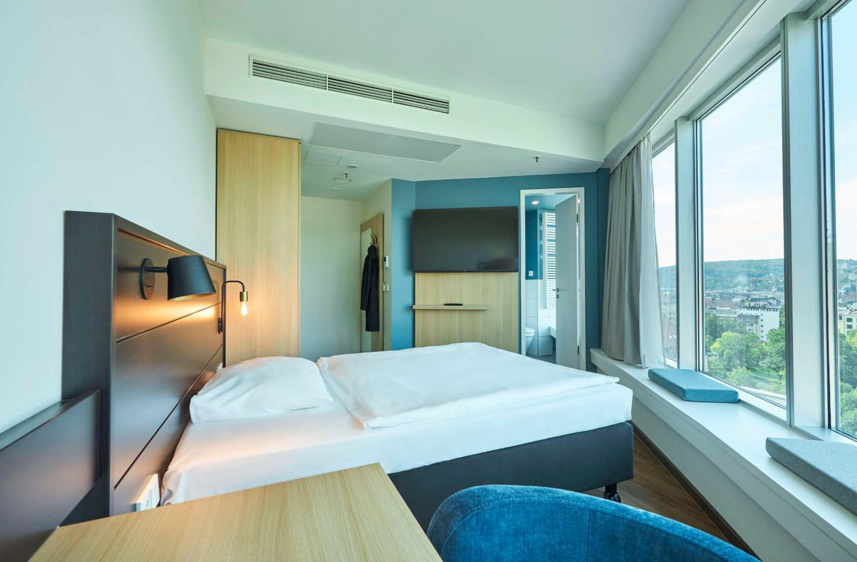 Business Single Room photo 2
