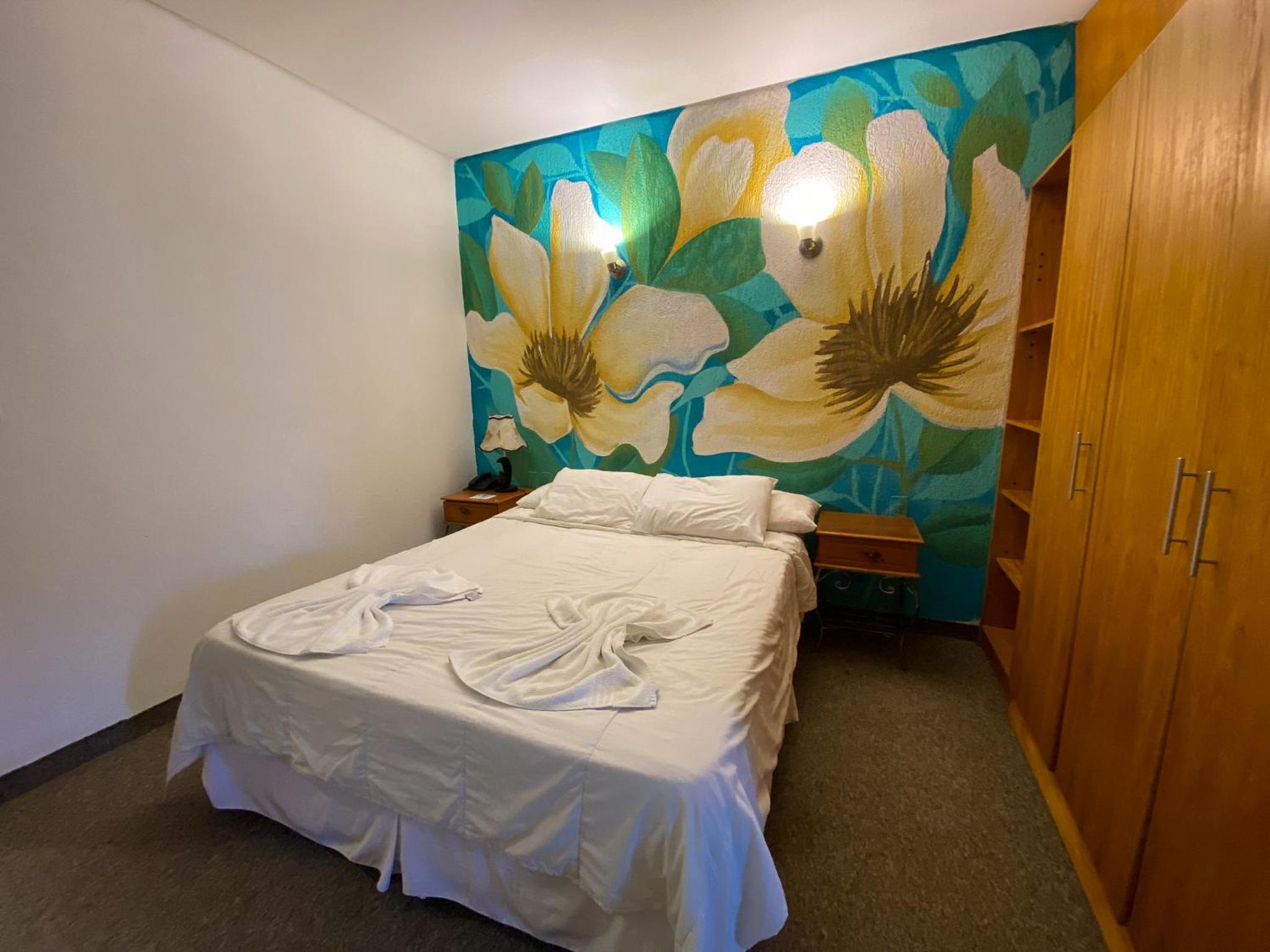 King Room with Lake View