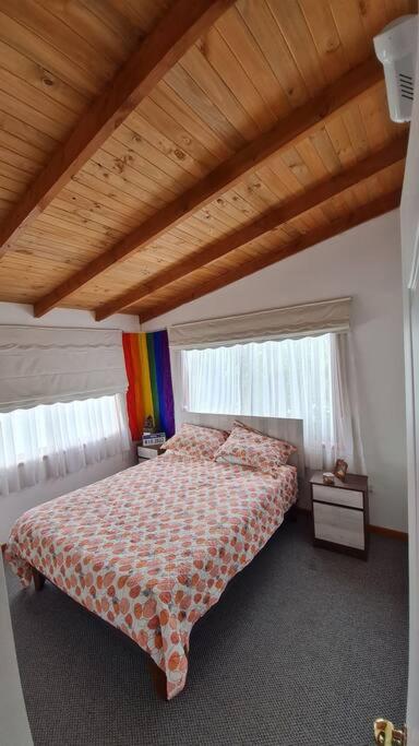 Double Room With Lake View