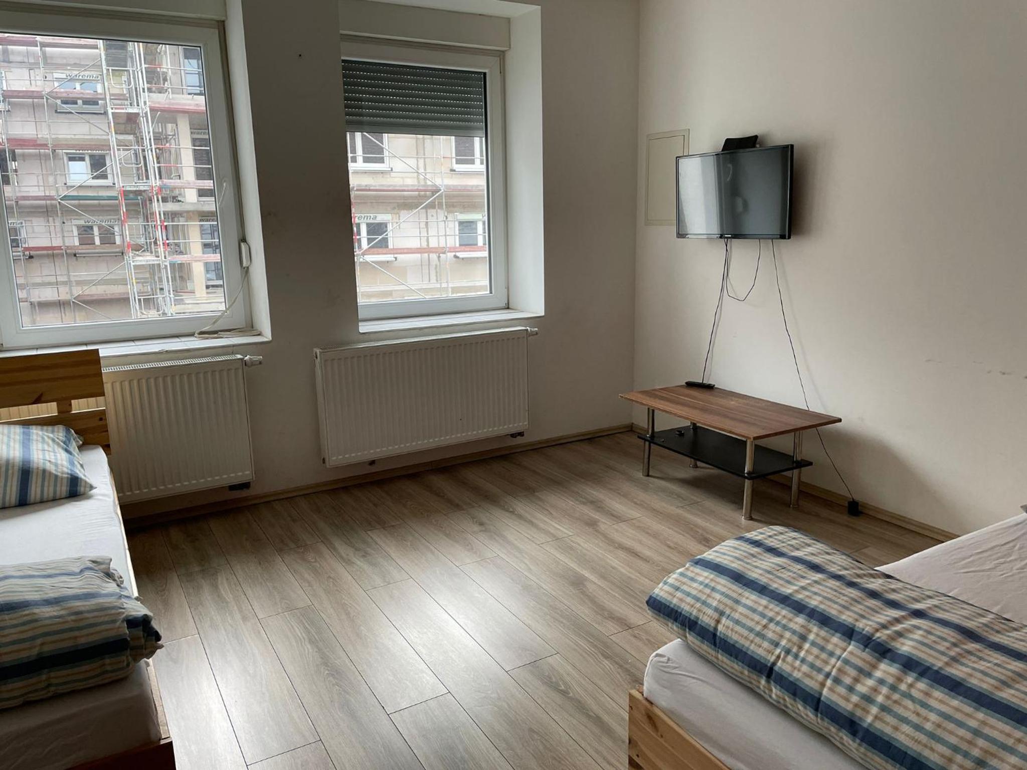 Two-Bedroom Apartment photo 2