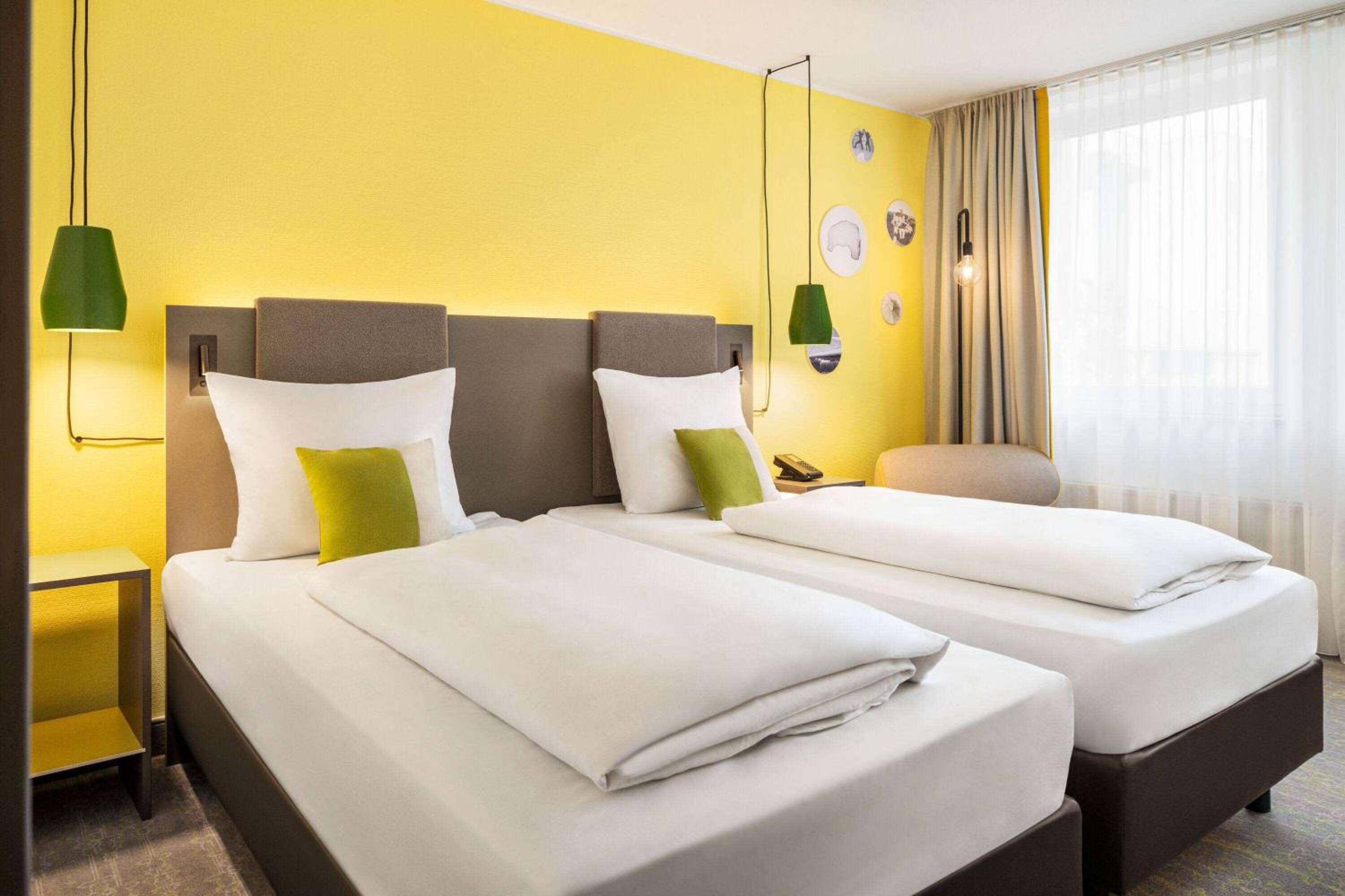 Comfort Room - Photo 8