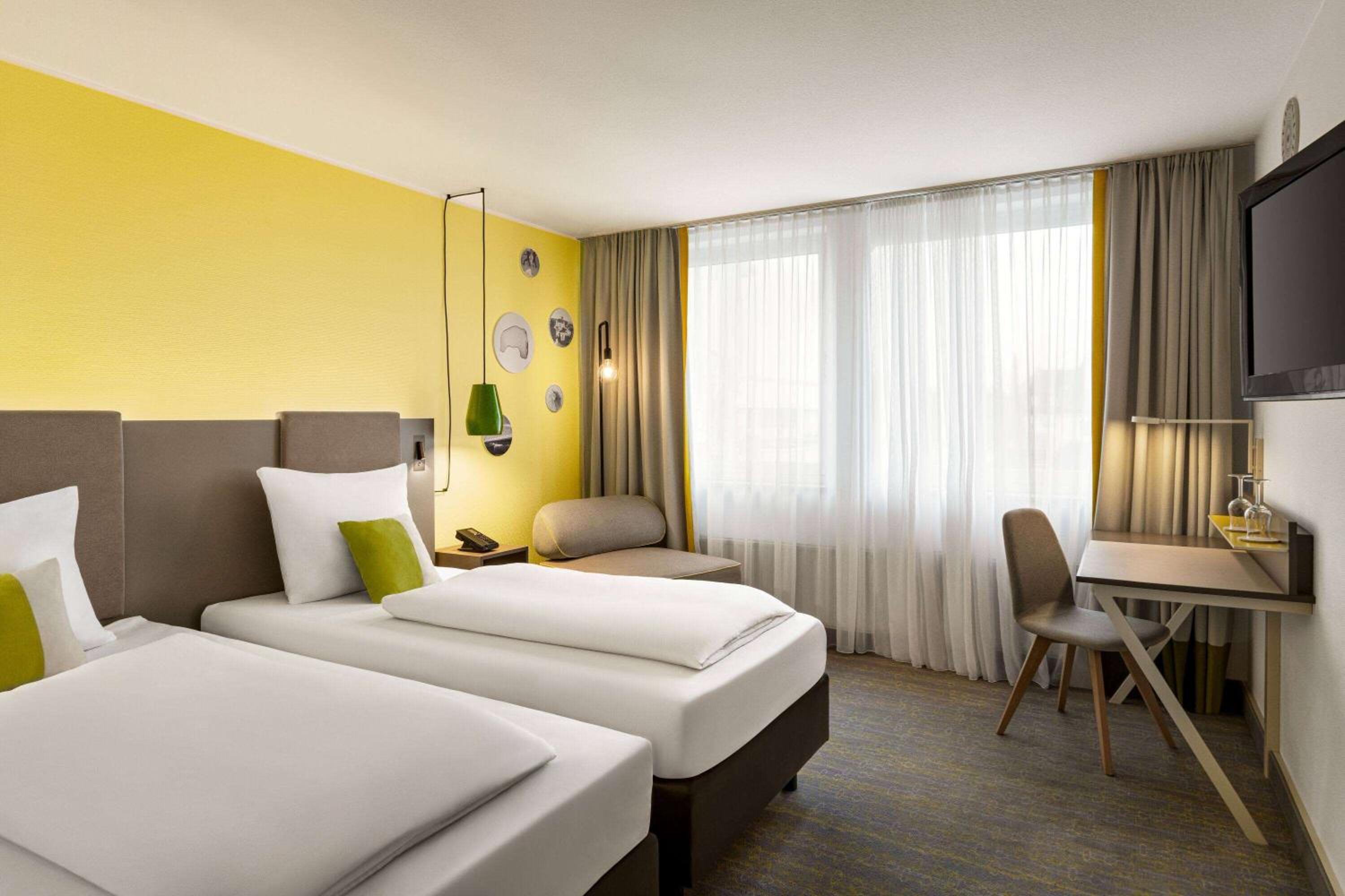 Comfort Plus Room - Photo 9