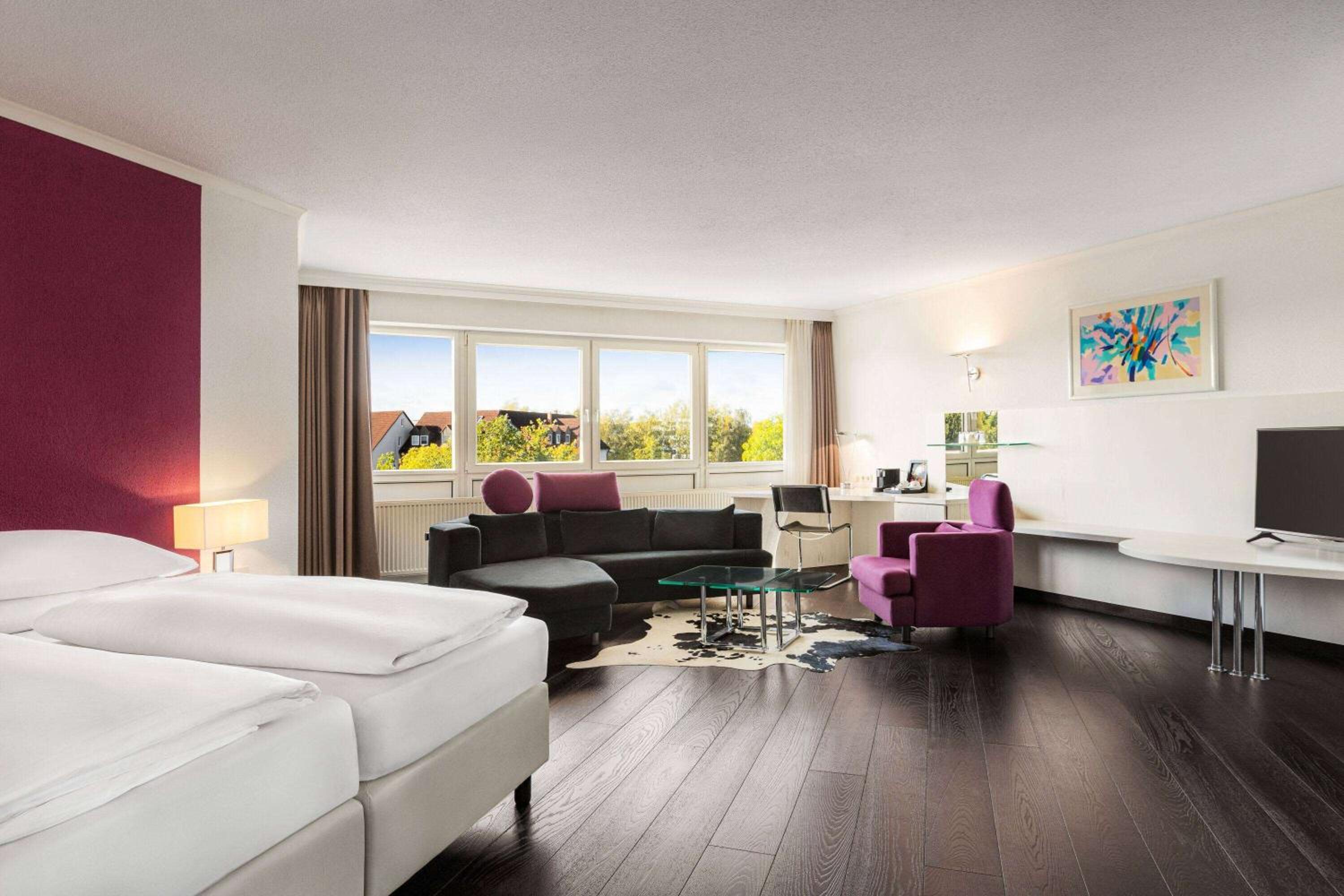 Suite