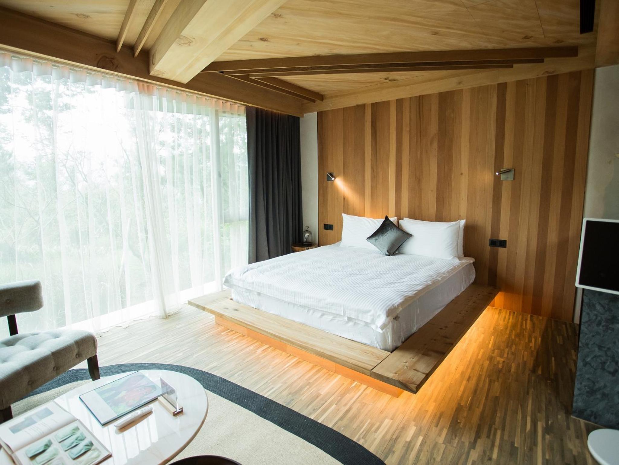 Double Room with Terrace photo 2