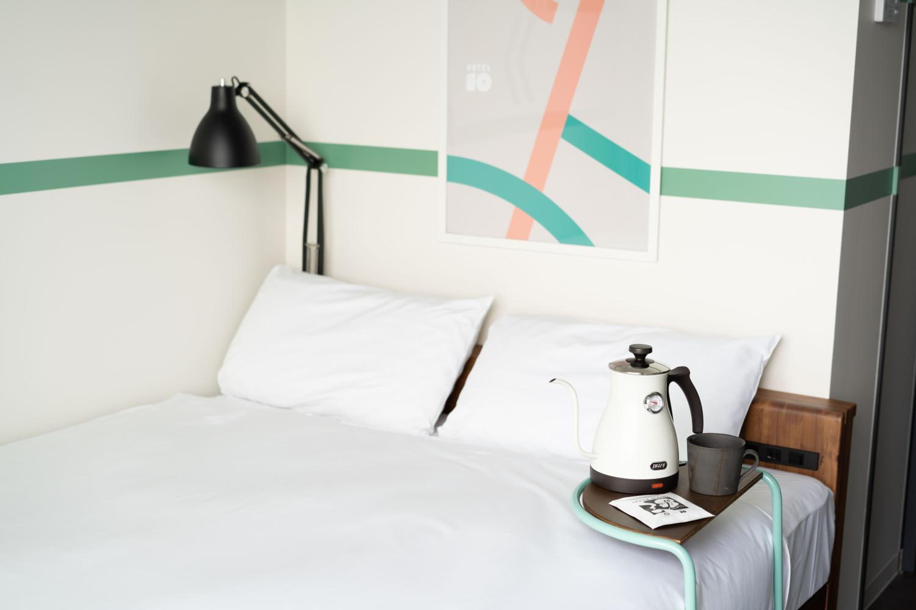 Economy Double Room - Photo 5