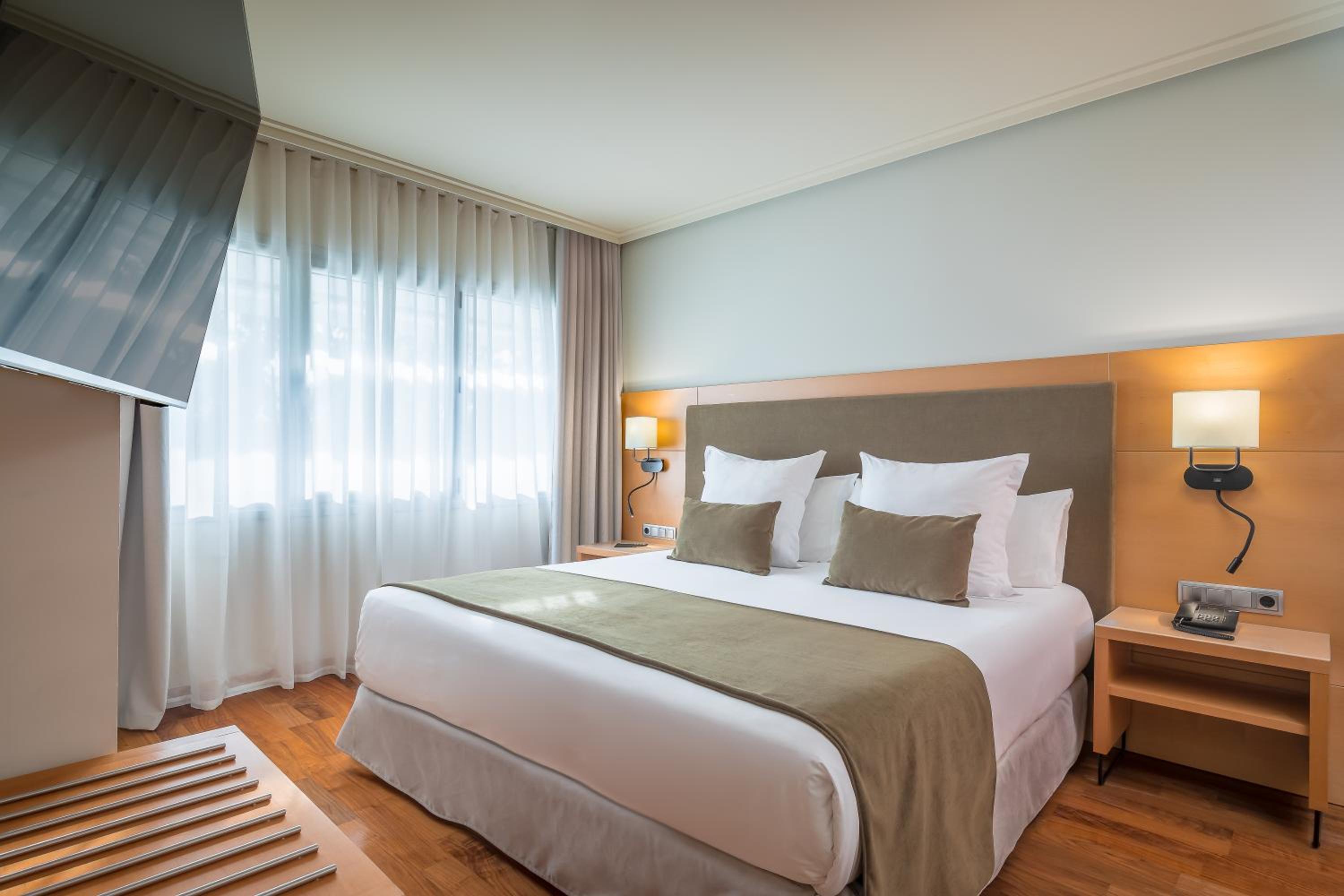 Junior Suite - Photo 13