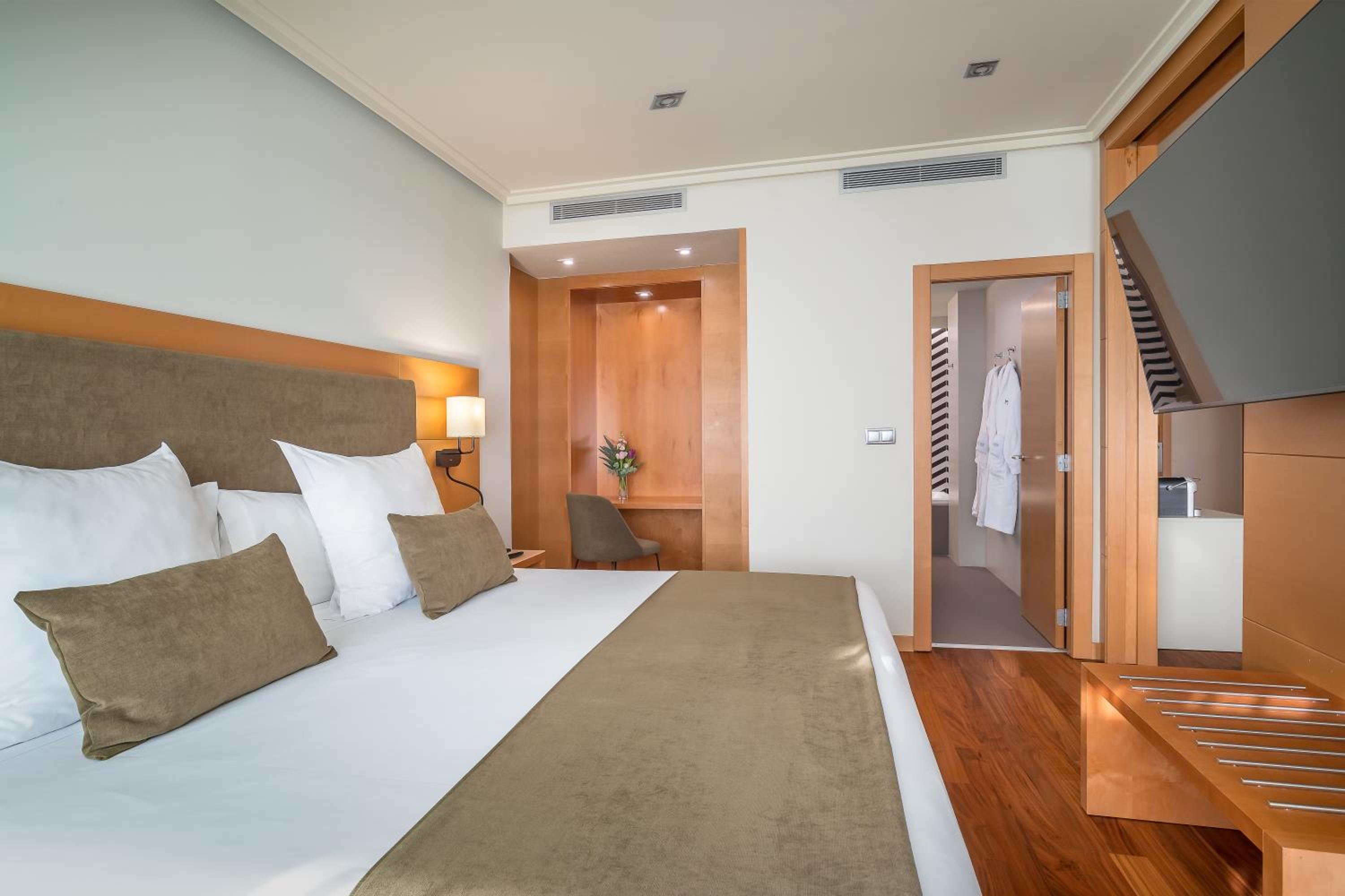 Junior Suite - Photo 2