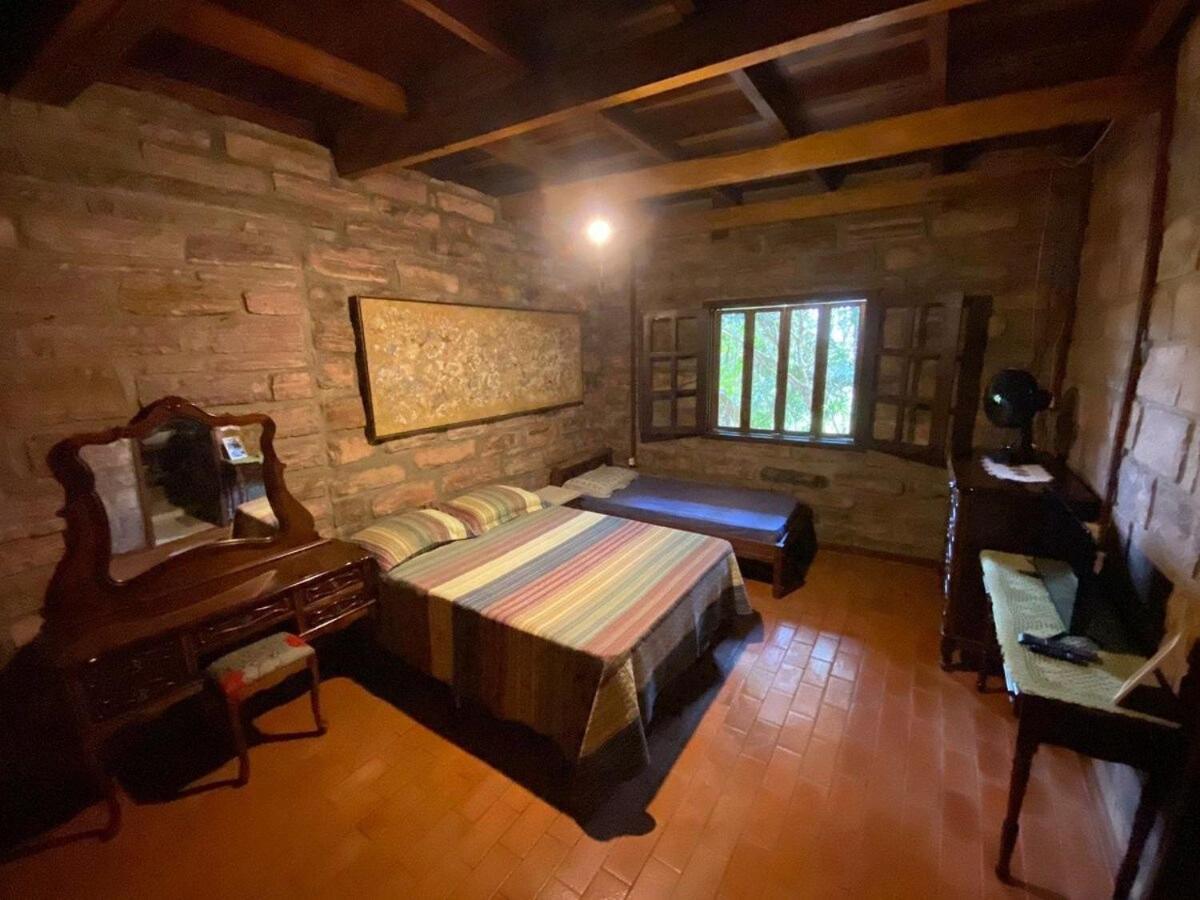 Basic Triple Room photo 1
