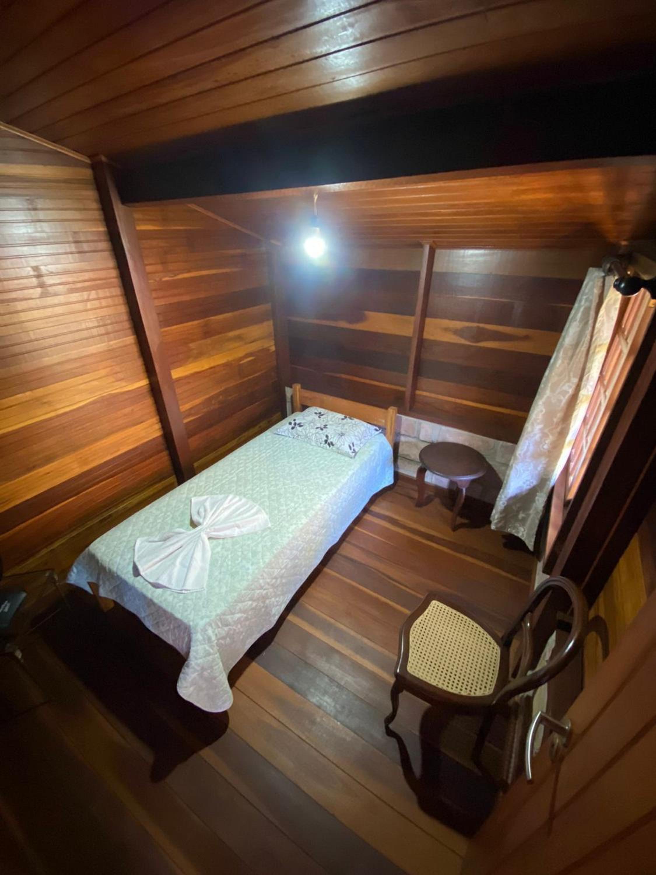 Budget Double Room photo 1
