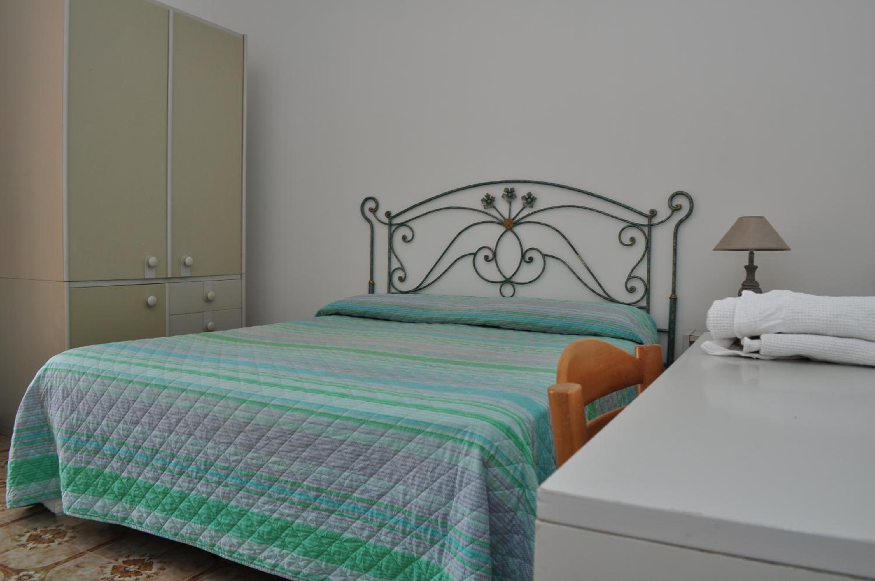 Superior Double or Twin Room with Sea View - Photo 8