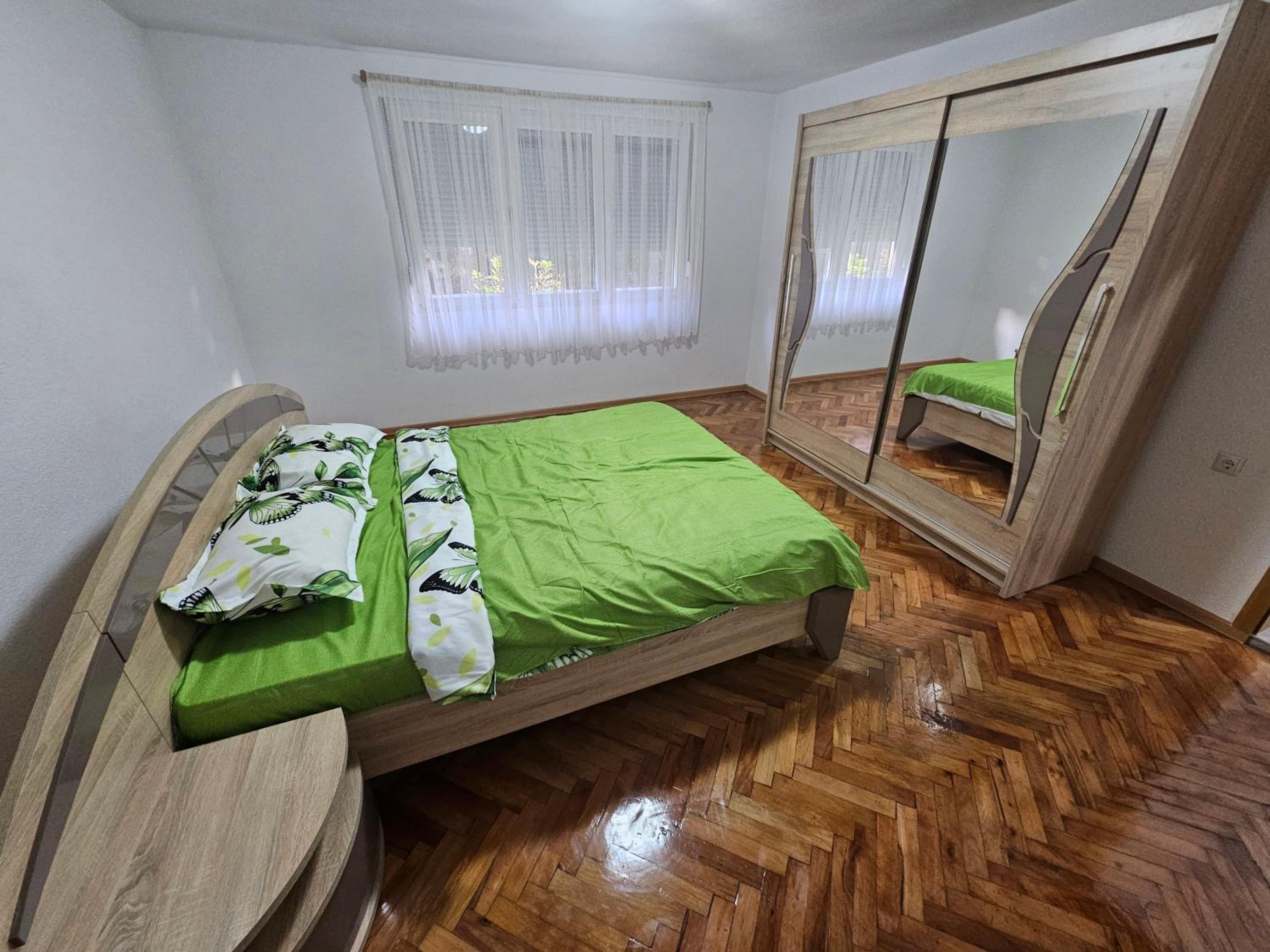 Two-Bedroom Apartment photo 2
