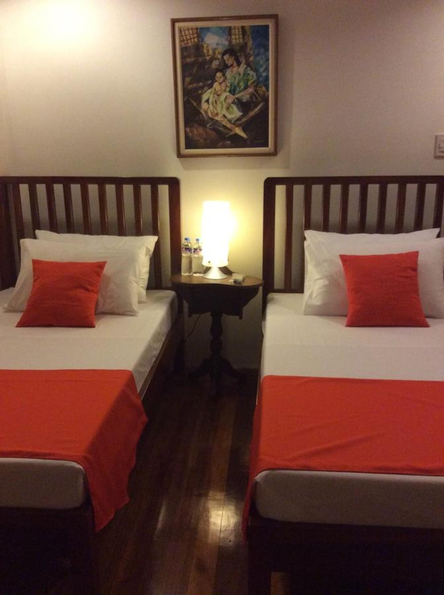 Twin Room photo 2