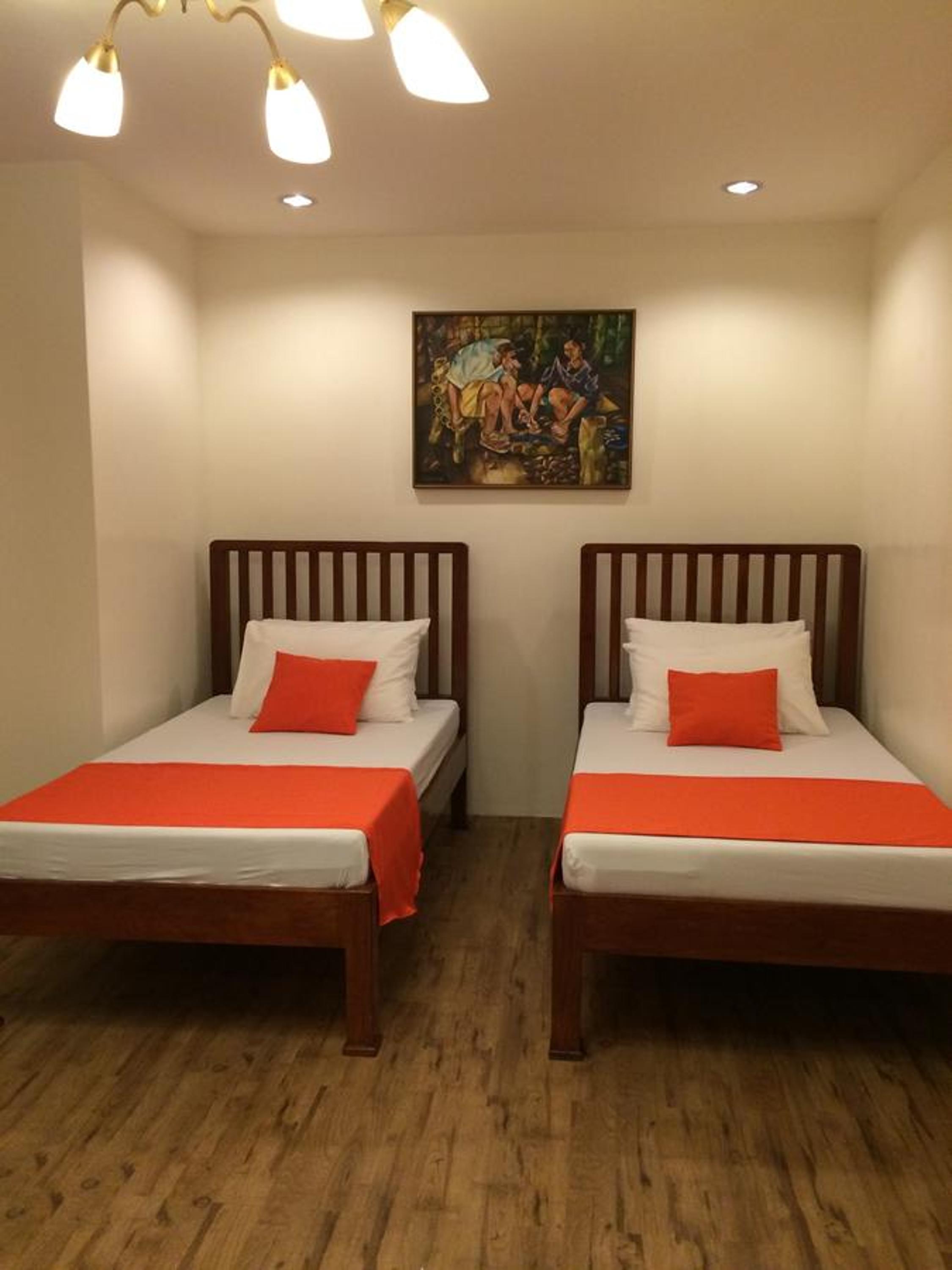 Quadruple Room photo 2