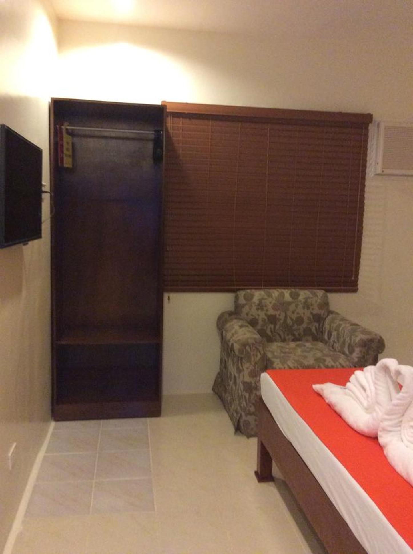 Deluxe Queen Room photo 3
