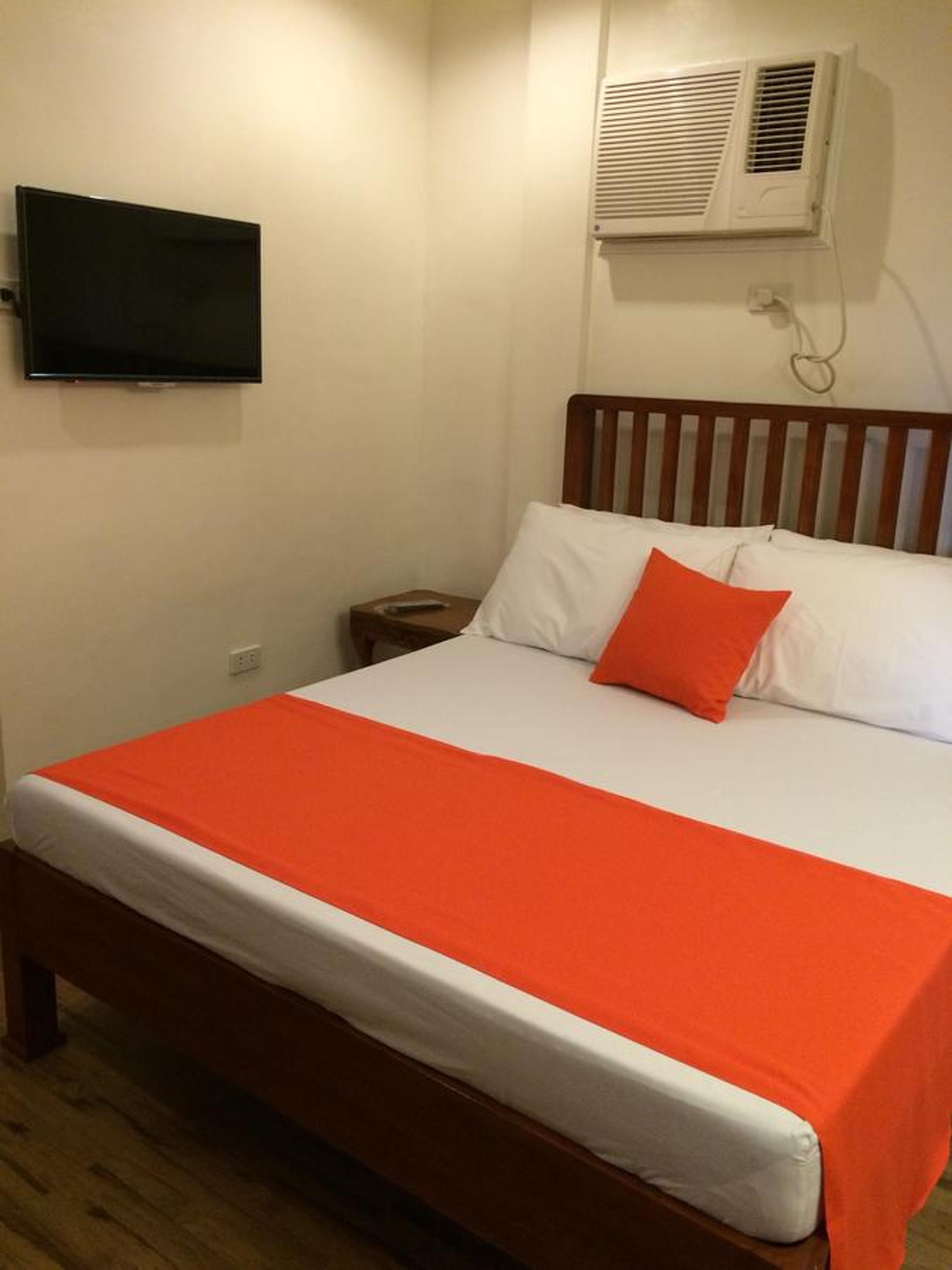 Quadruple Room photo 3