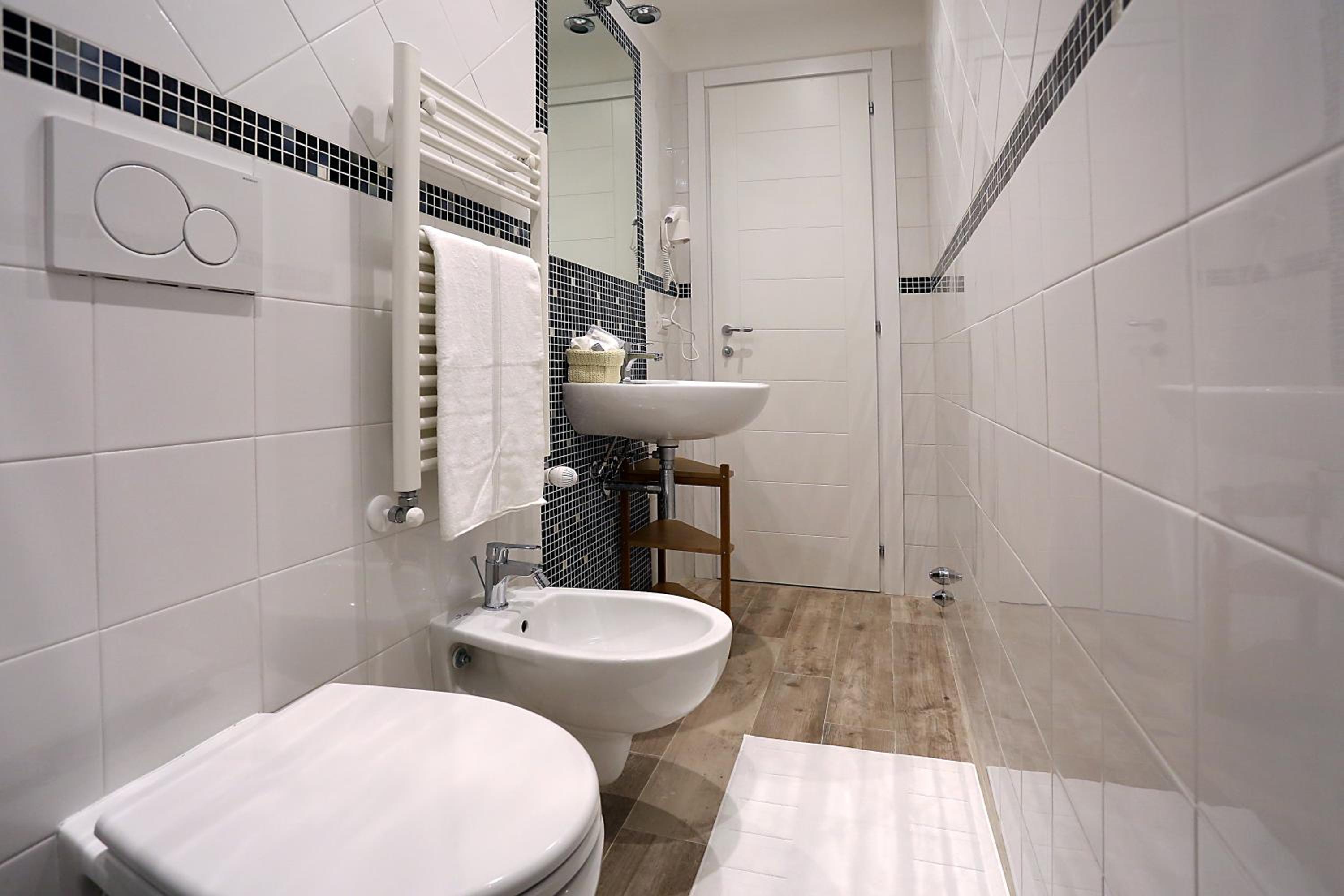 Triple Room photo 3