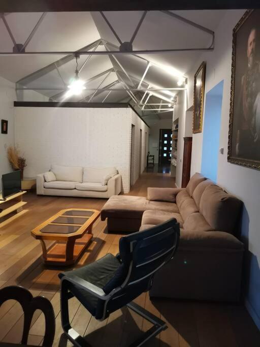 Casa de Dos Habitaciones