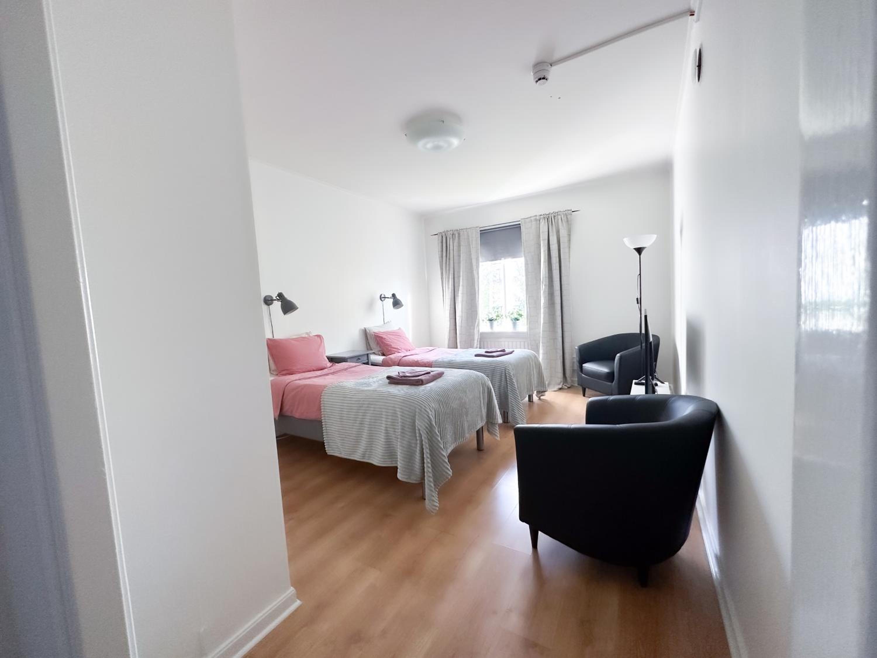 Standard Apartment