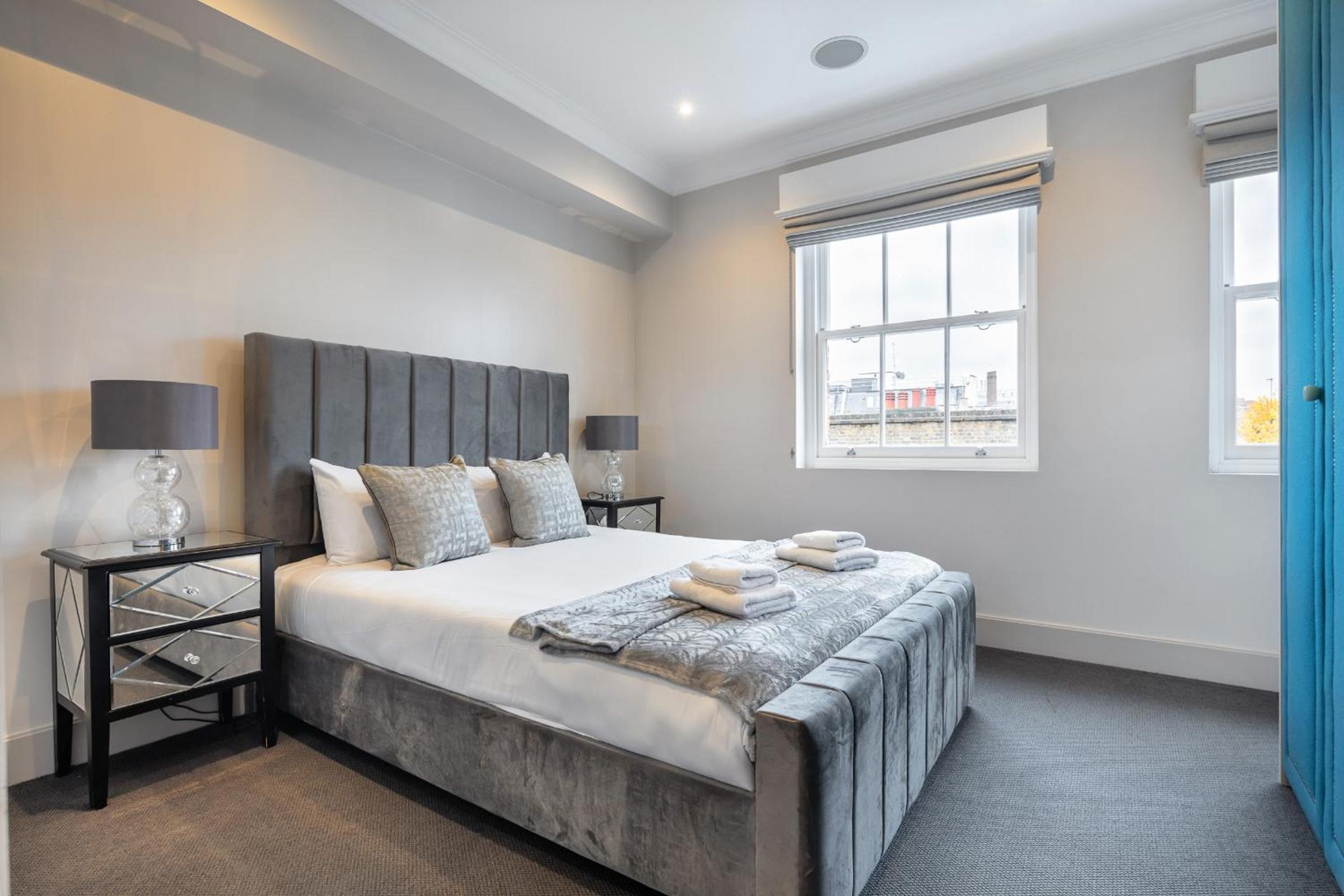 Superior Apartment photo 2